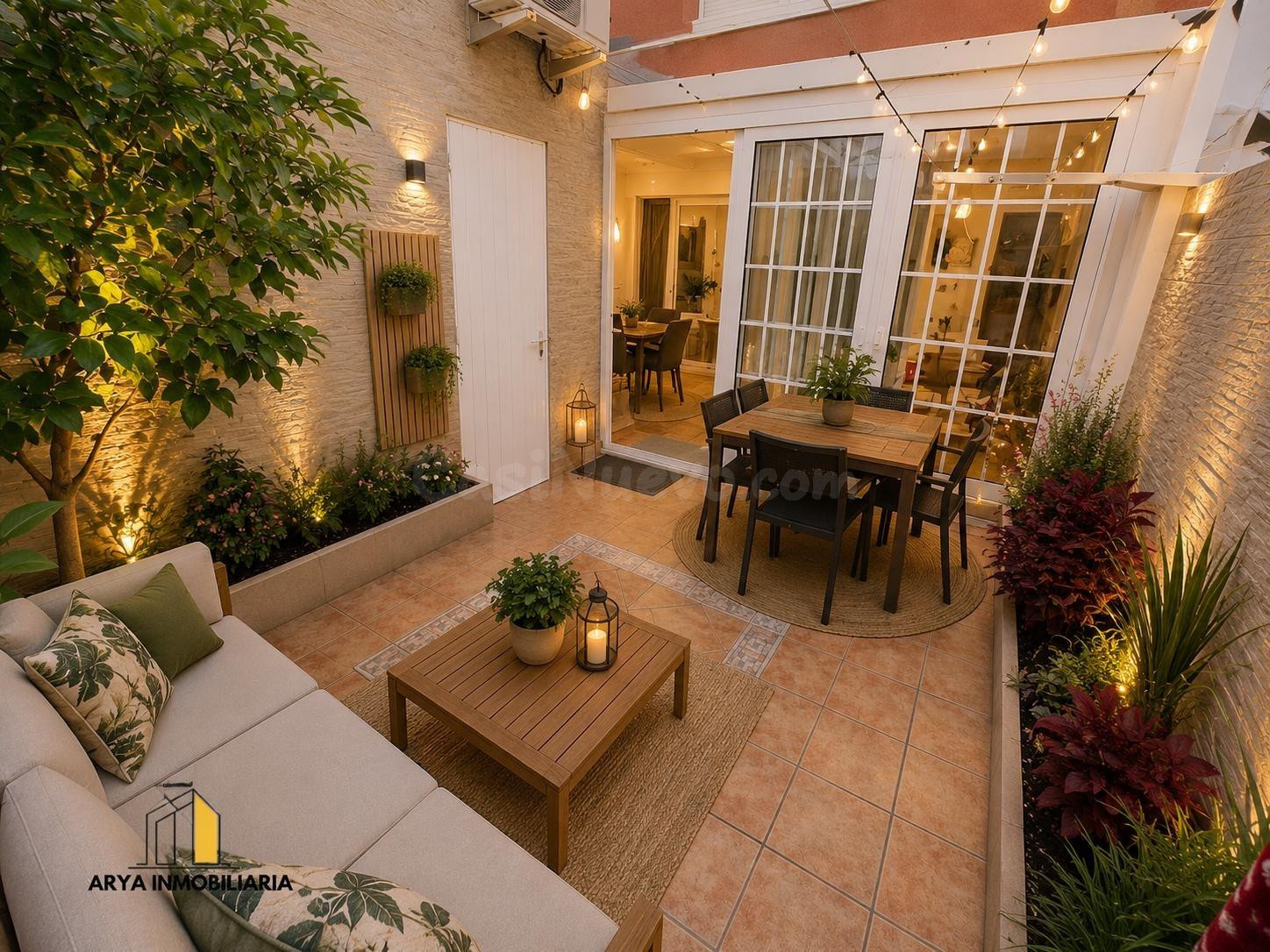 Exclusivo Chalet en Venta – Zona La Solana, Torrejón de Ardoz