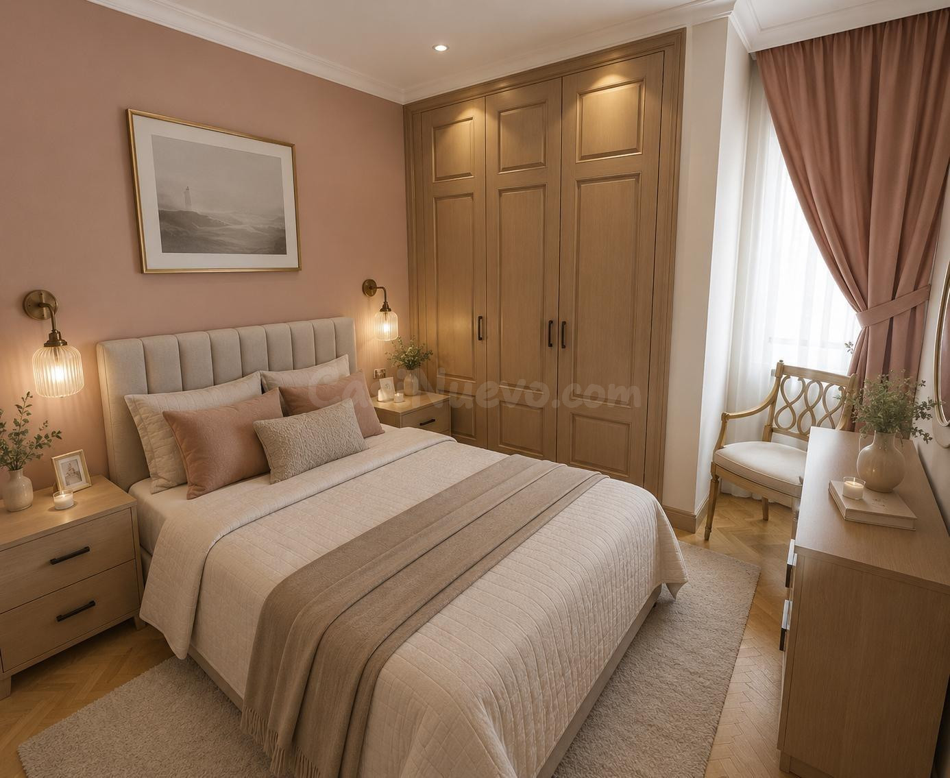 Exclusivo Chalet en Venta – Zona La Solana, Torrejón de Ardo - foto 5