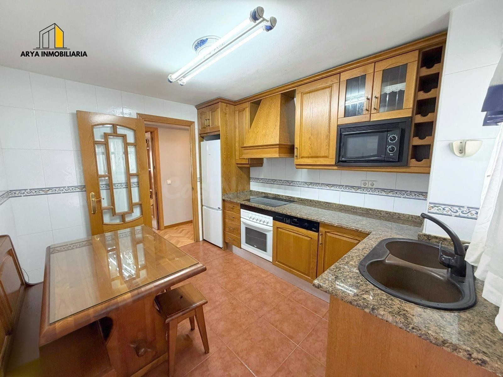 Piso en Torrejon de Ardoz - Zona Centro - foto 4