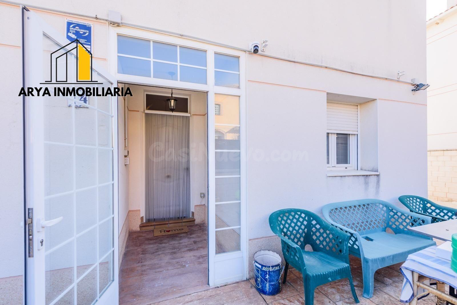 ¡Oportunidad en Horche (Guadalajara)! Casa unifamiliar de 4  - foto 5