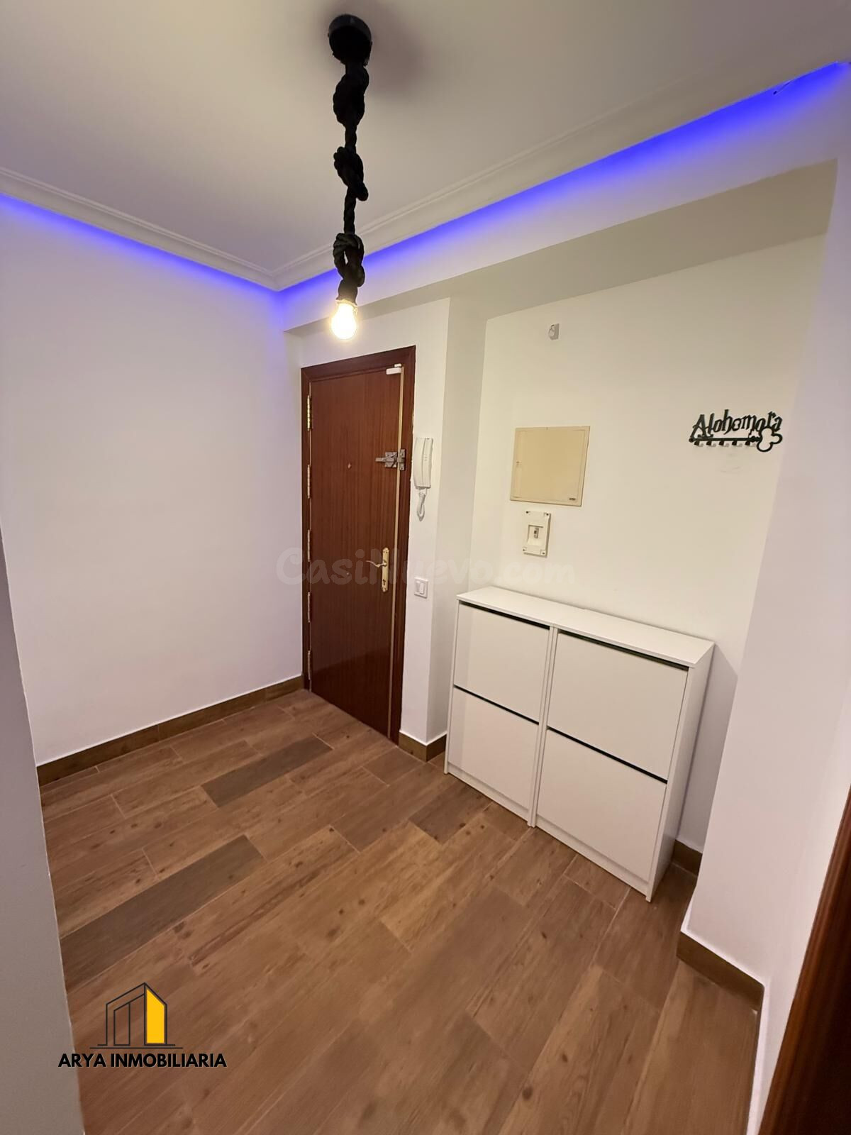 Amplio y Moderno Piso Reformado en Torrejón de Ardoz - foto 5