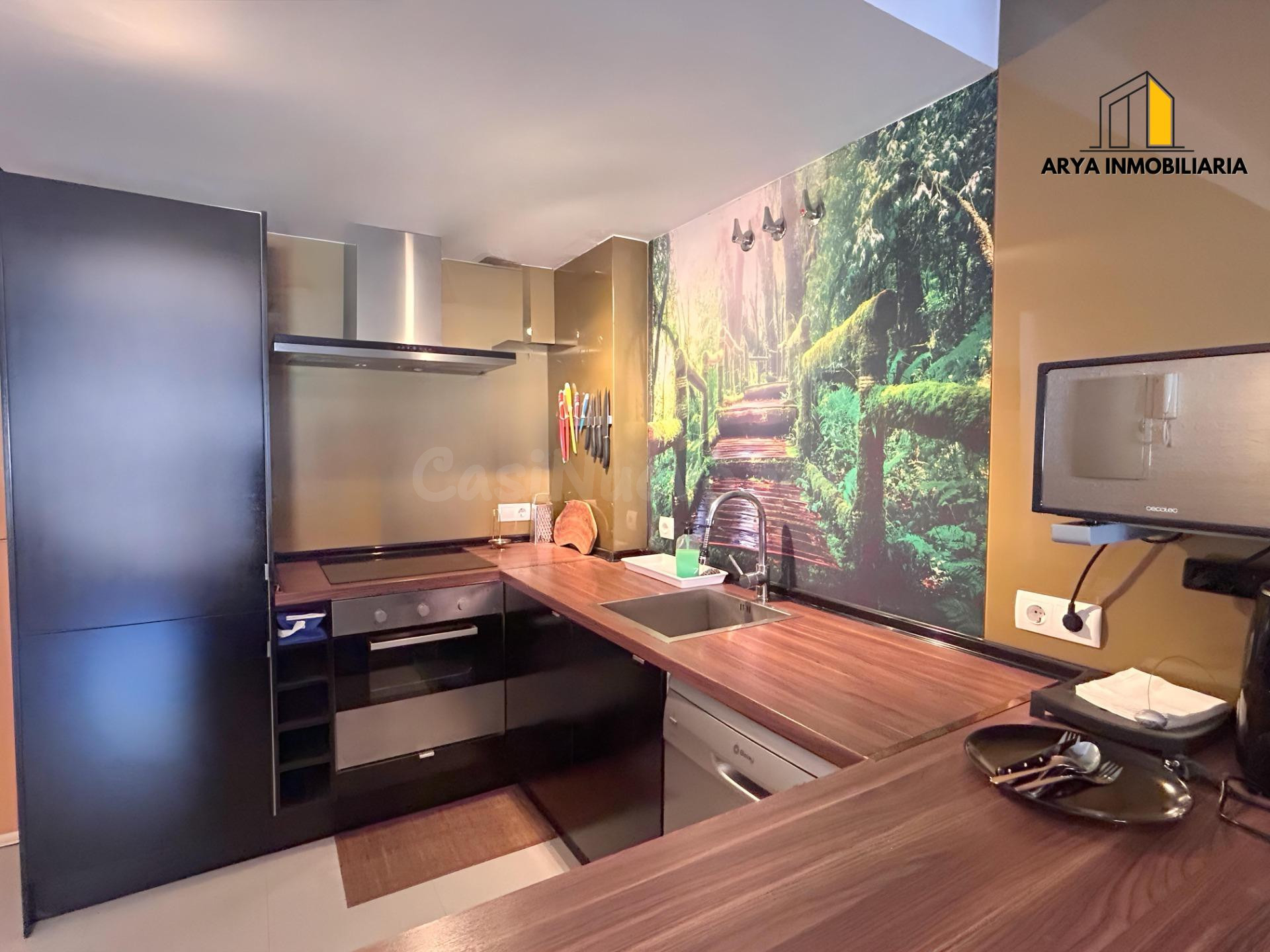 Amplio Loft en Alquiler en Loeches - - foto 2