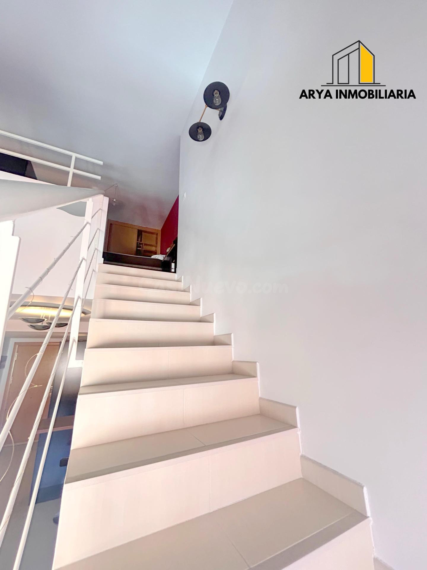 Amplio Loft en Alquiler en Loeches - - foto 3