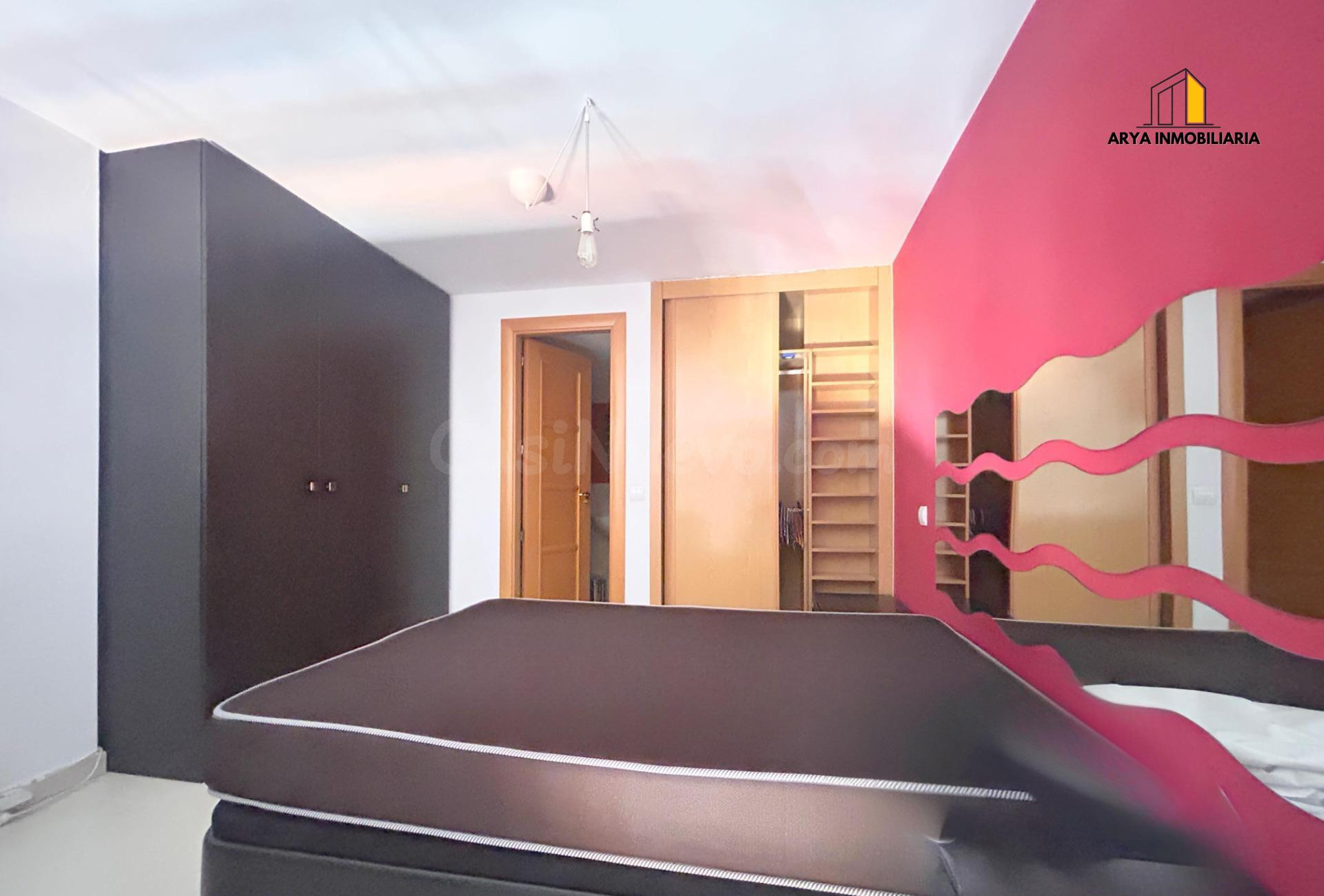 Amplio Loft en Alquiler en Loeches - - foto 4