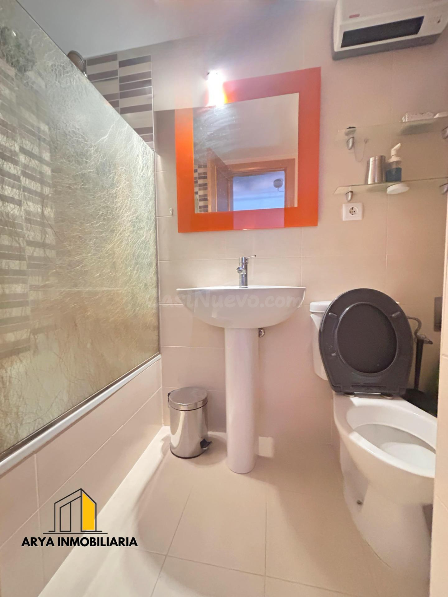 Amplio Loft en Alquiler en Loeches - - foto 5
