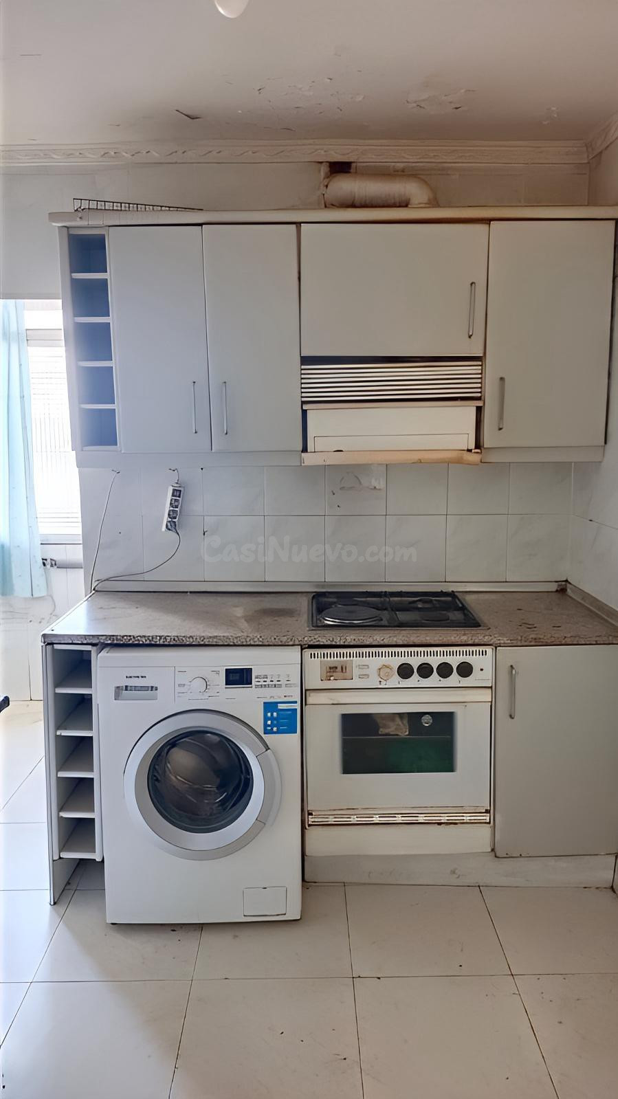 Vivienda de 3 dormitorios en Alcala de Henares - Oportunidad - foto 3