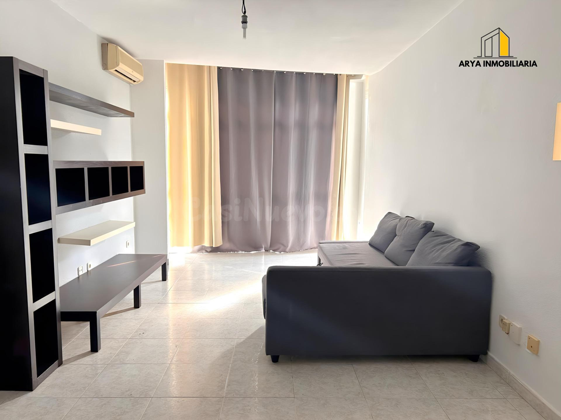 Acogedor Apartamento de una Habitación en Torrejon de Ardoz 