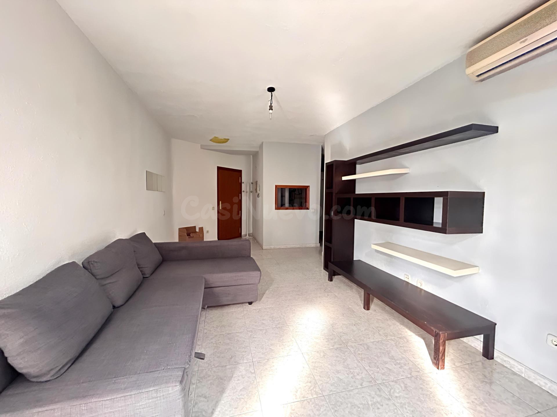 Acogedor Apartamento de una Habitación en Torrejon de Ardoz  - foto 2