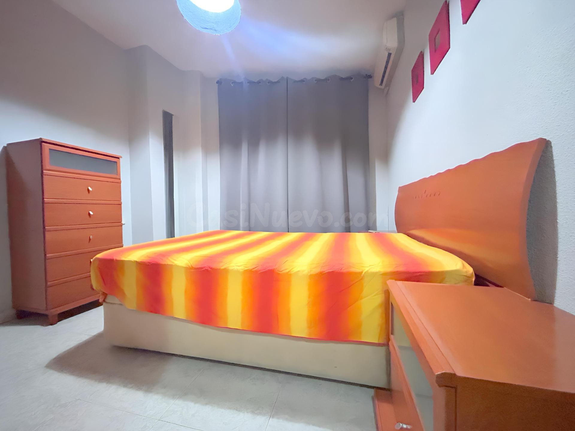 Acogedor Apartamento de una Habitación en Torrejon de Ardoz  - foto 3