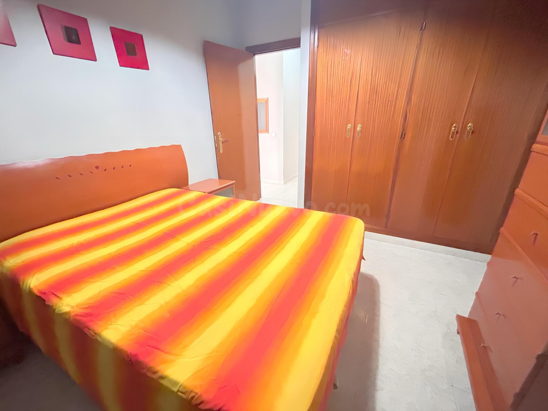 Acogedor Apartamento de una Habitación en Torrejon de Ardoz  - foto 4
