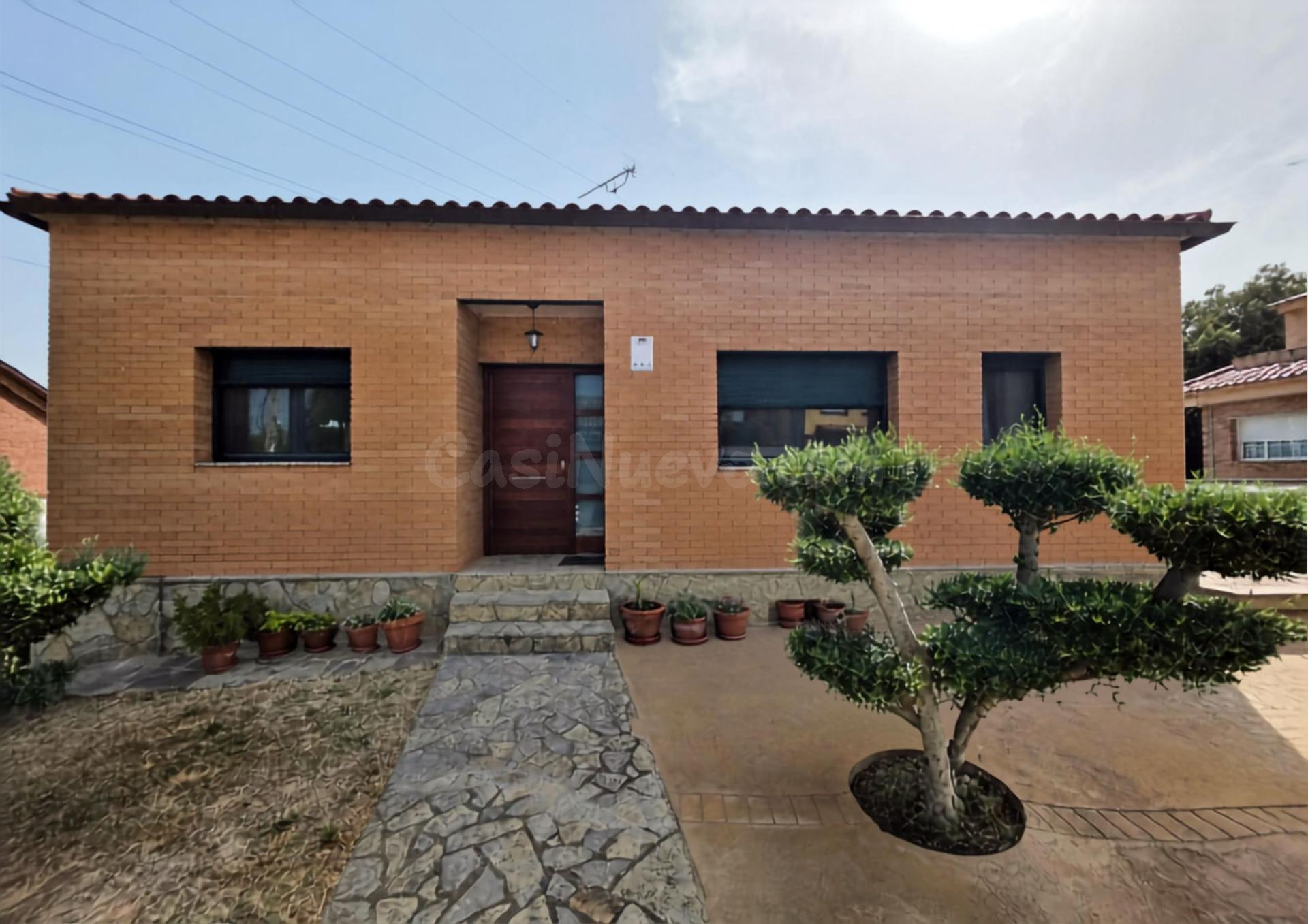Chalet 4 habitaciones 314m² en venta - Can vinyals - foto 3