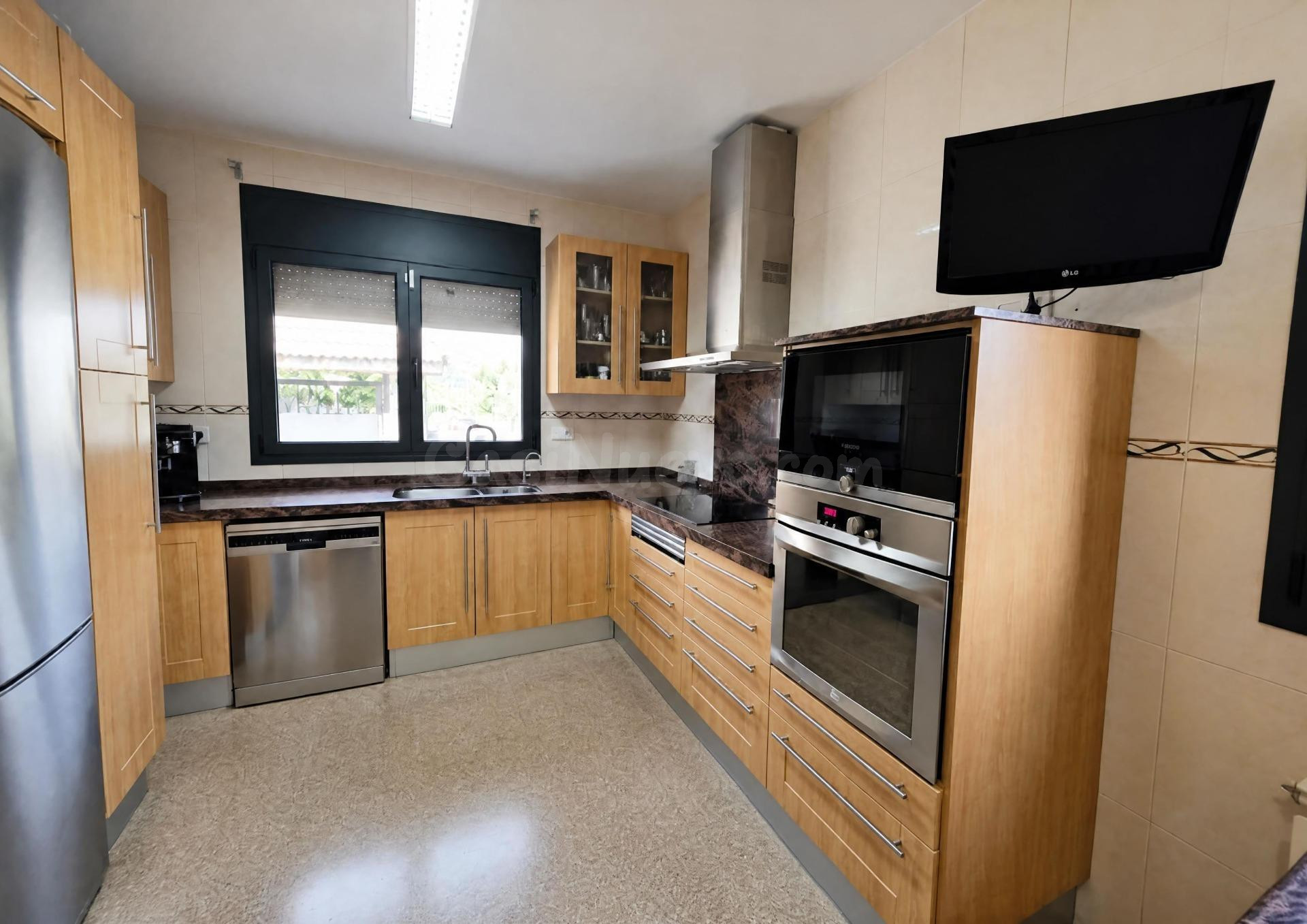 Chalet 4 habitaciones 314m² en venta - Can vinyals - foto 5