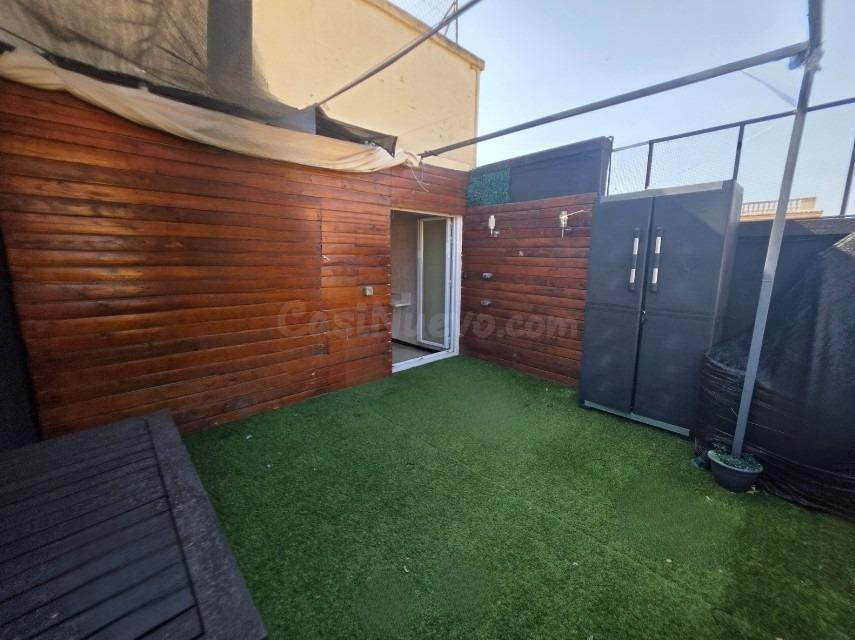 Ático 2 habitaciones 92m² en venta - - Centre -