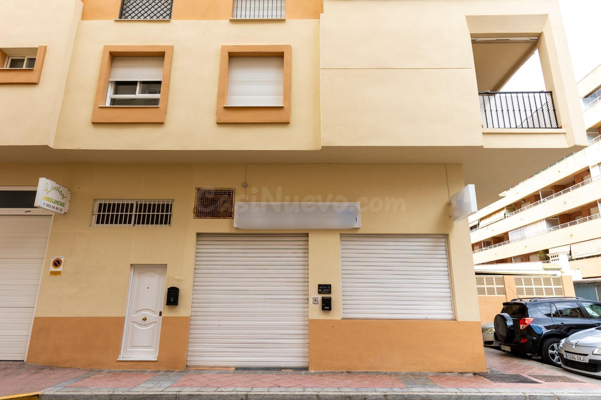 Local en venta en Almuñécar – Zona P4 - foto 3