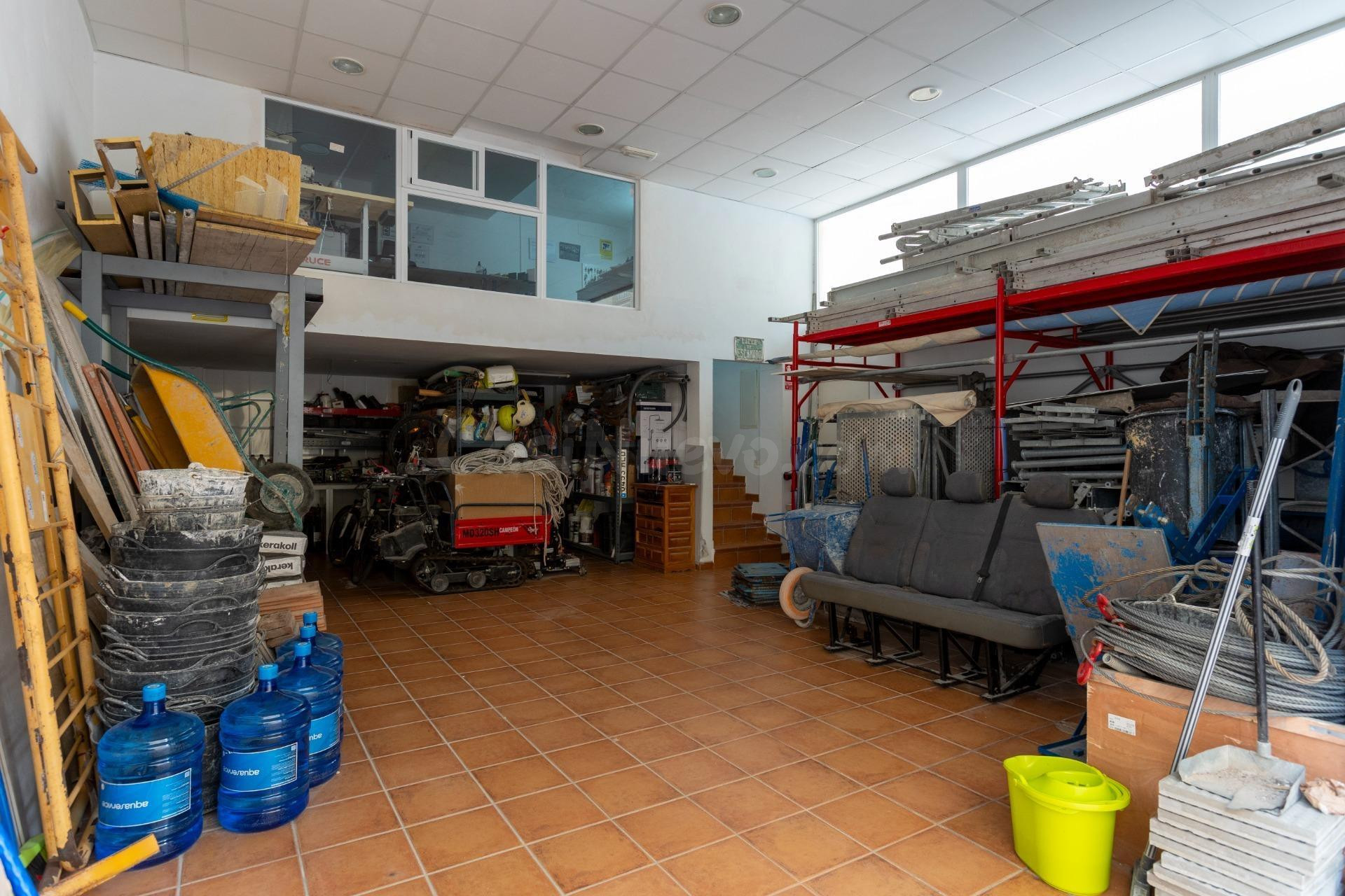 Local en venta en Almuñécar – Zona P4 - foto 5