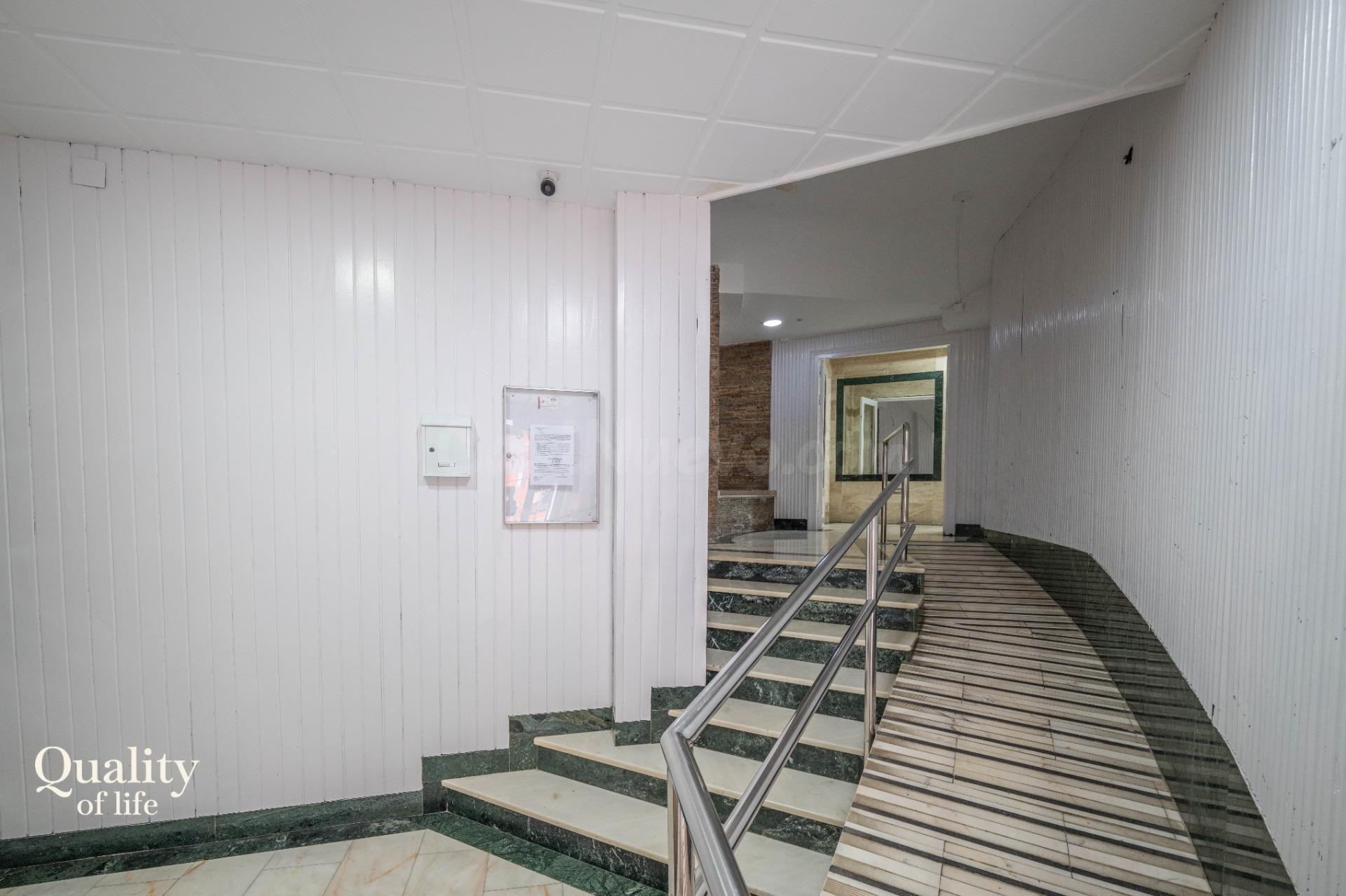 Vivienda reformada en pleno centro de Motril - foto 5