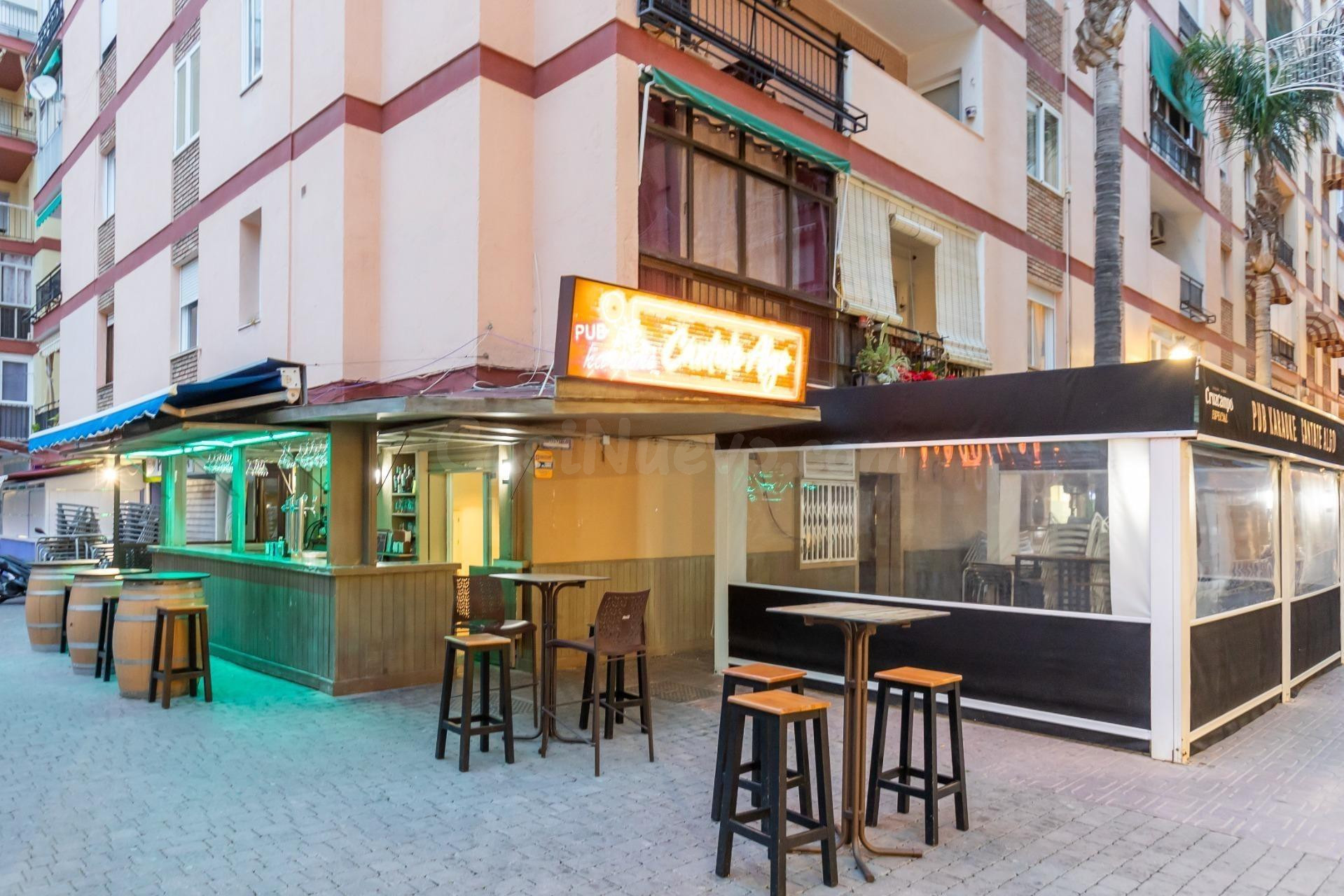 Local en Venta en Pleno Centro