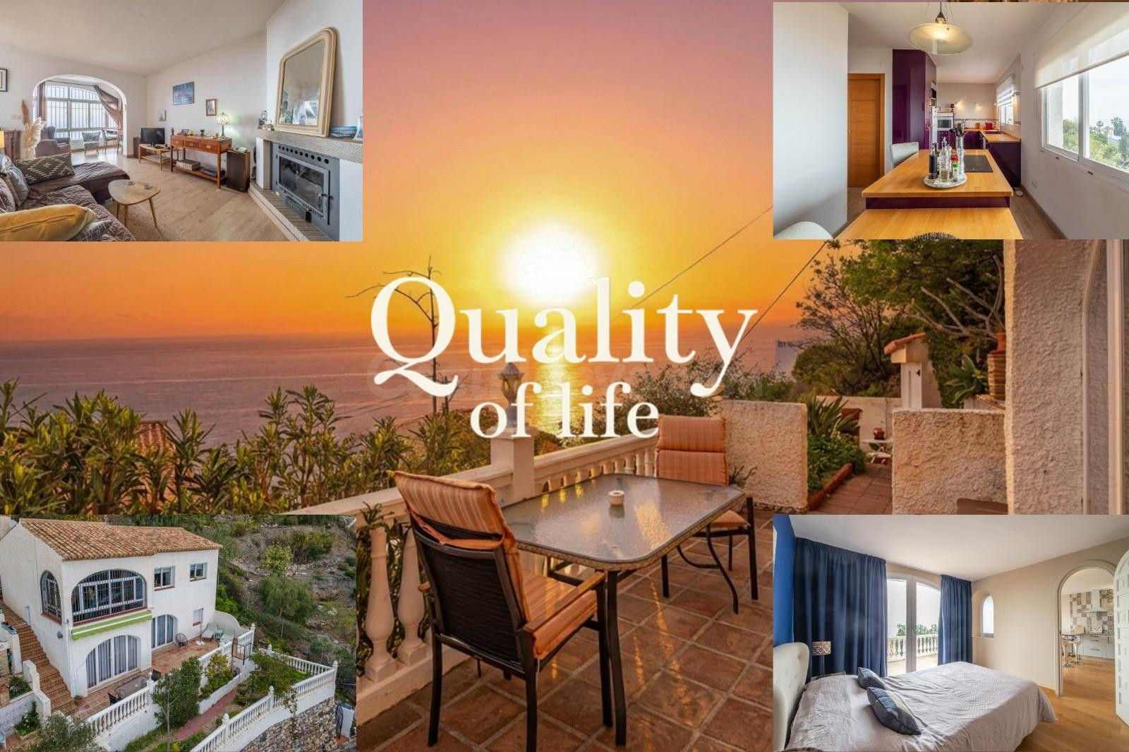 Chalet Reformado en la Exclusiva Urbanización Alfamar – Parcela de 447 m2