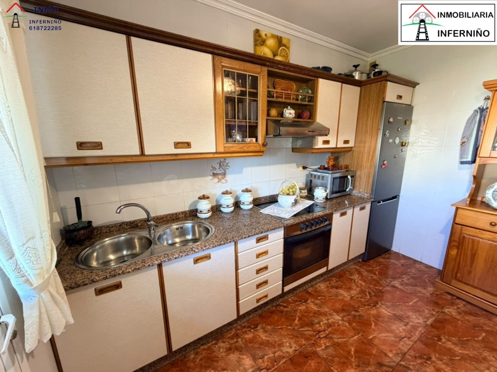 Piso en Venta en Ferrol La Coruña Ref: 438487 - foto 2