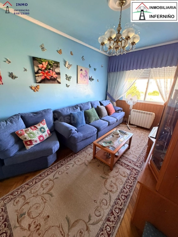 Piso en Venta en Ferrol La Coruña Ref: 438487 - foto 3
