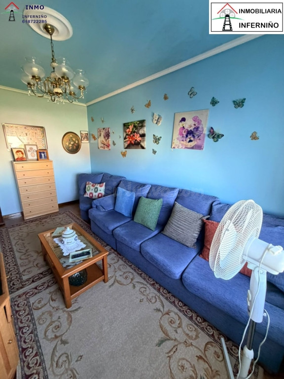 Piso en Venta en Ferrol La Coruña Ref: 438487 - foto 4