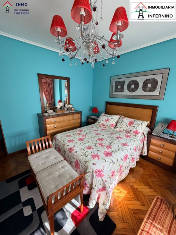 Piso en Venta en Ferrol La Coruña Ref: 438487 - foto 5