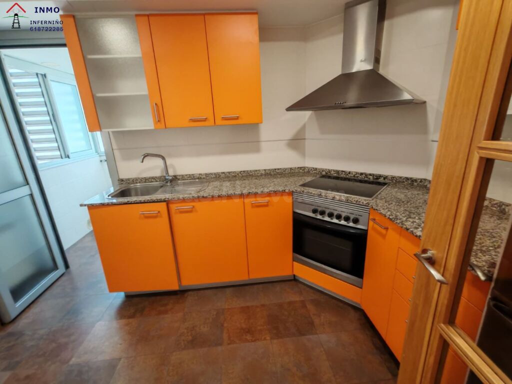 Piso en Venta en Naron La Coruña Ref: 438479