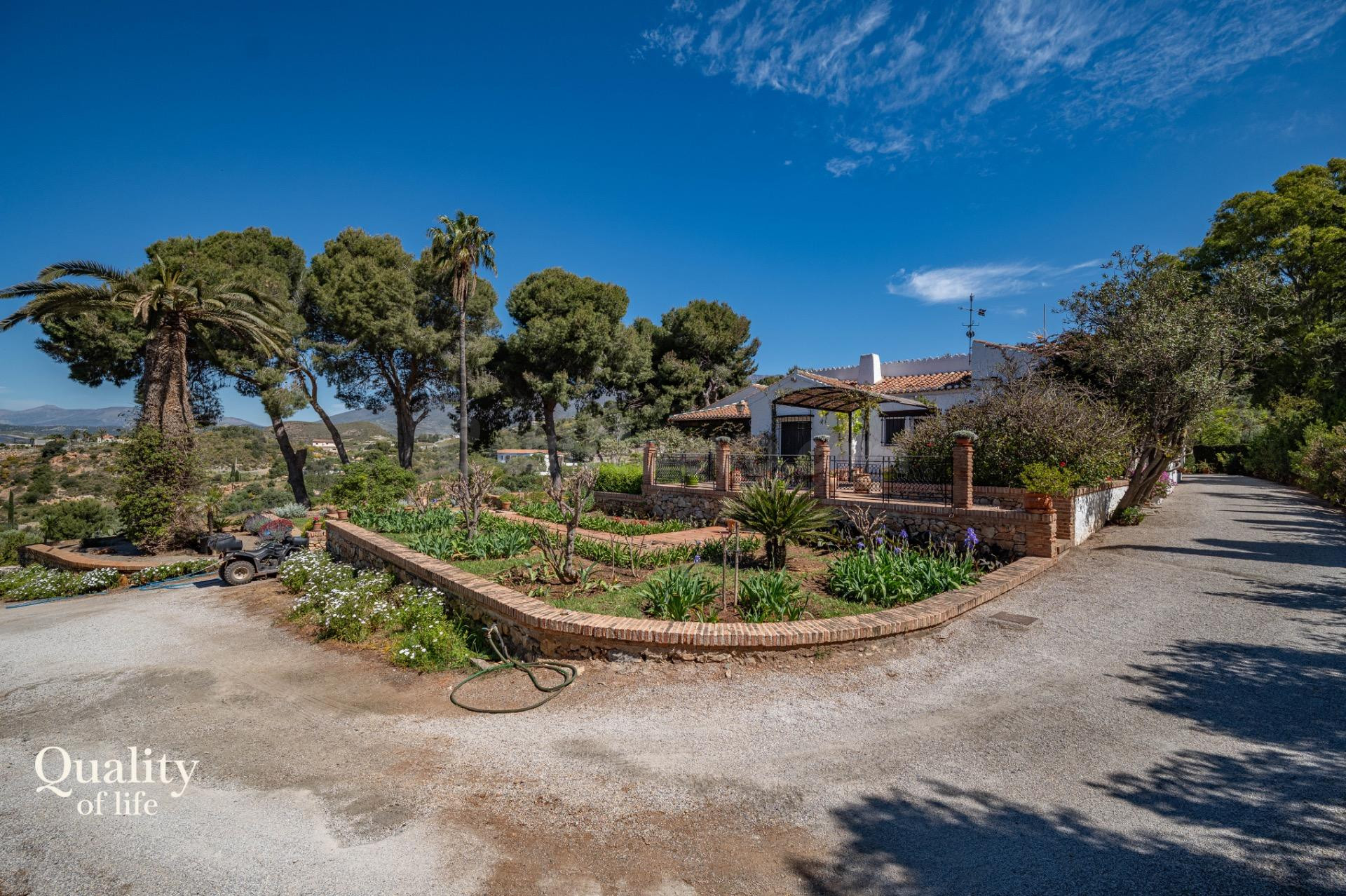 Cortijo San Roque · Oasis Privado - foto 5