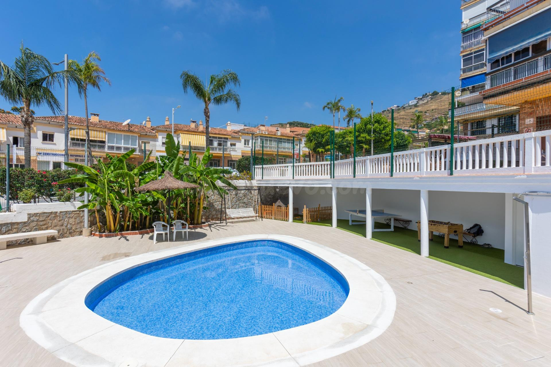 Piso Reformado Integral en Almuñécar – Avda. Costa del Sol - foto 3