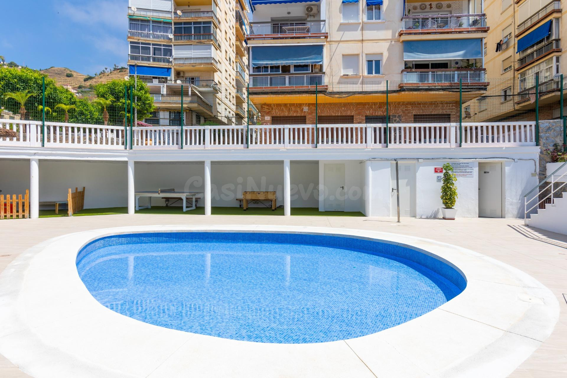 Piso Reformado Integral en Almuñécar – Avda. Costa del Sol - foto 4