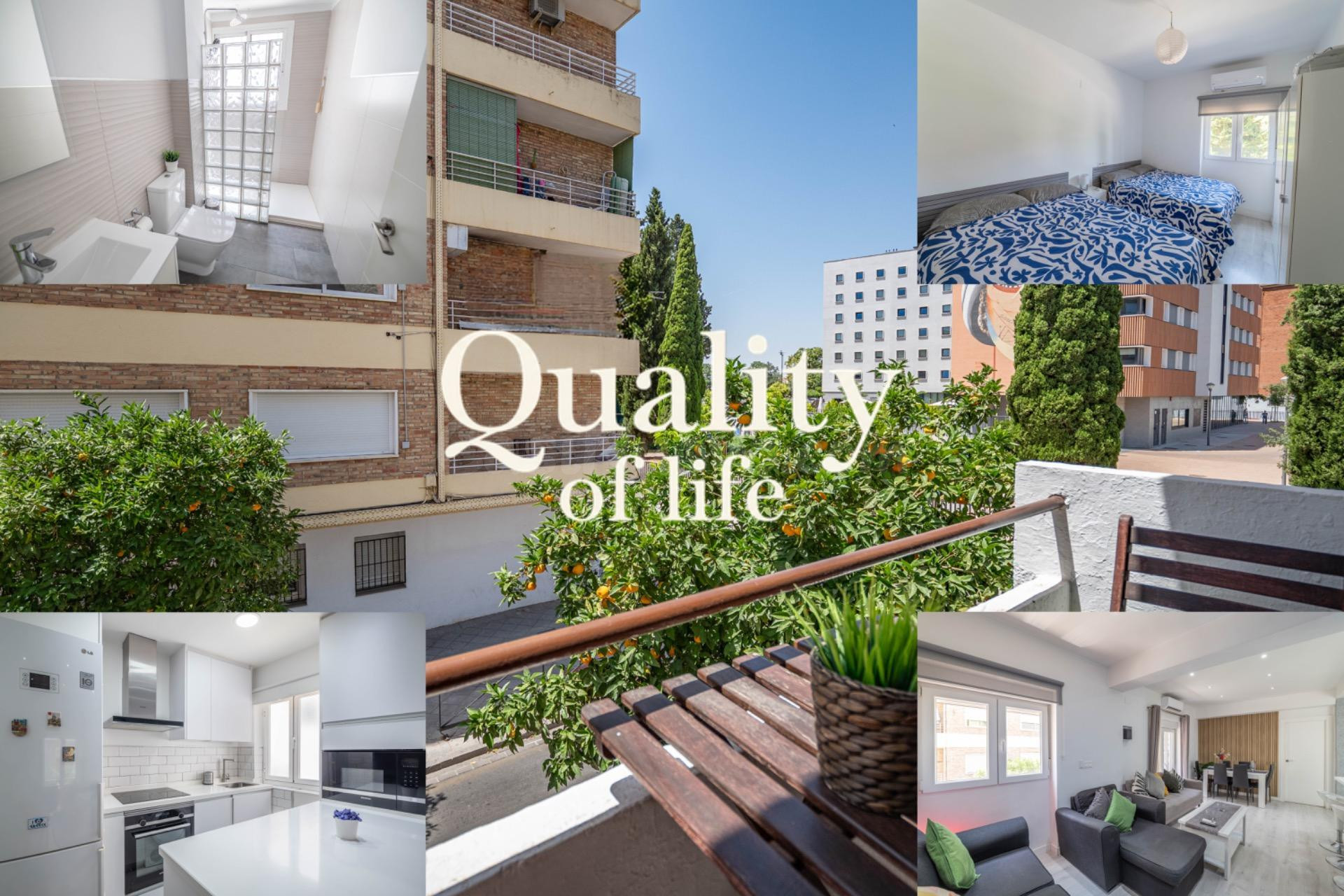 Piso 2 habitaciones 70m² en venta - Villarejo