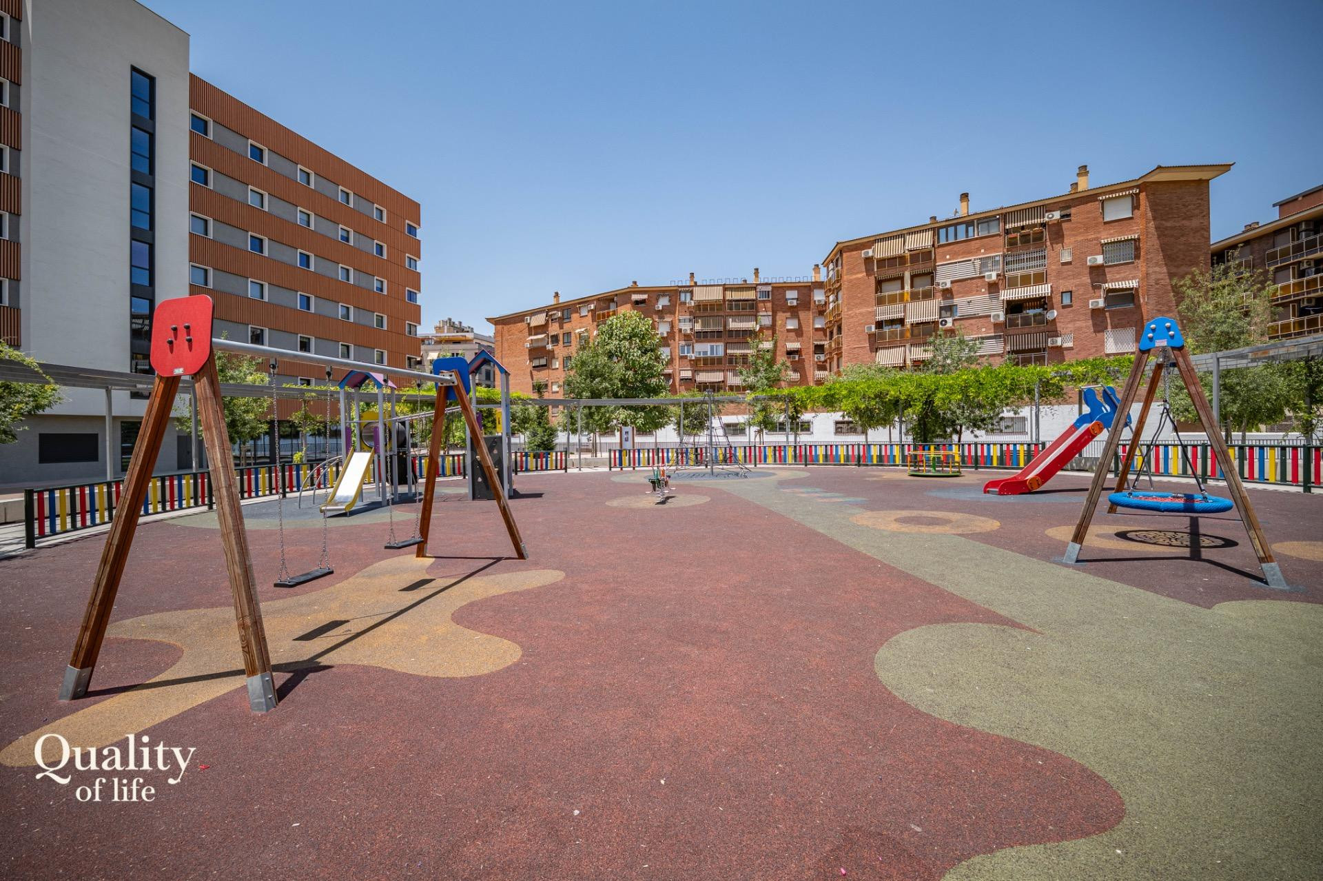 Piso 2 habitaciones 70m² en venta - Villarejo - foto 4