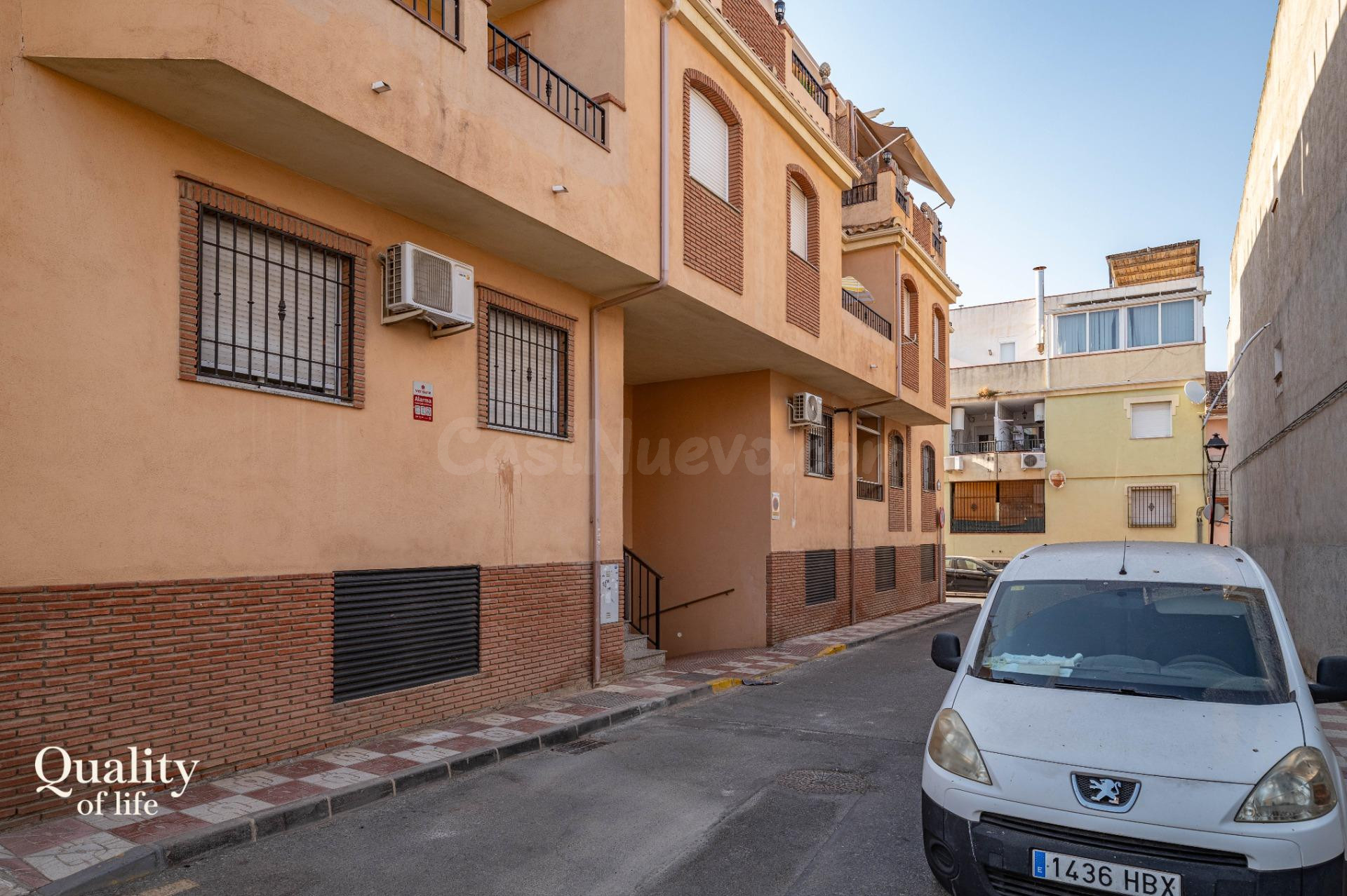 ¡Tu nuevo hogar en una de las zonas con mayor proyección del - foto 2
