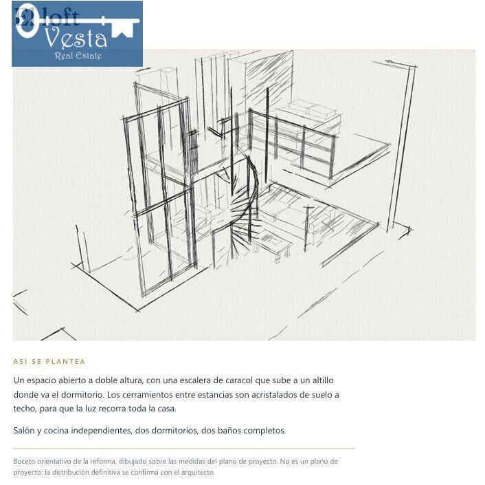 PRECIOSO PISO A DOS ALTURAS - foto 3