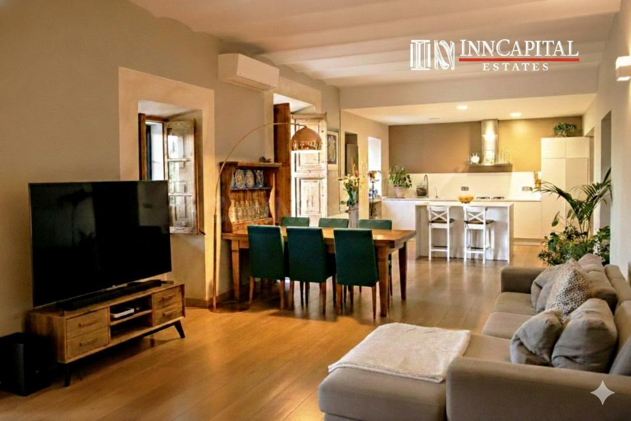 Planta Baja Exclusiva · Zona colegios Palma