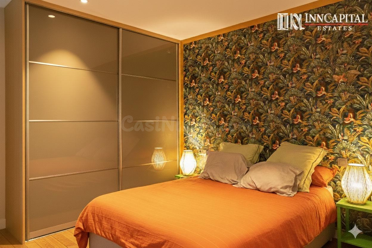Planta Baja Exclusiva · Zona colegios Palma - foto 4