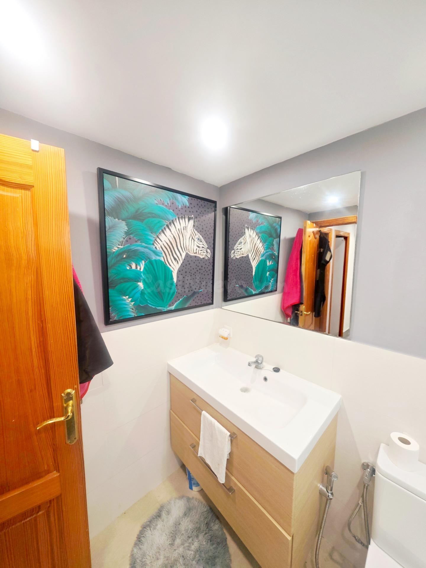 Moderno y acogedor apartamento en Magaluf, a tan solo 300 me - foto 4