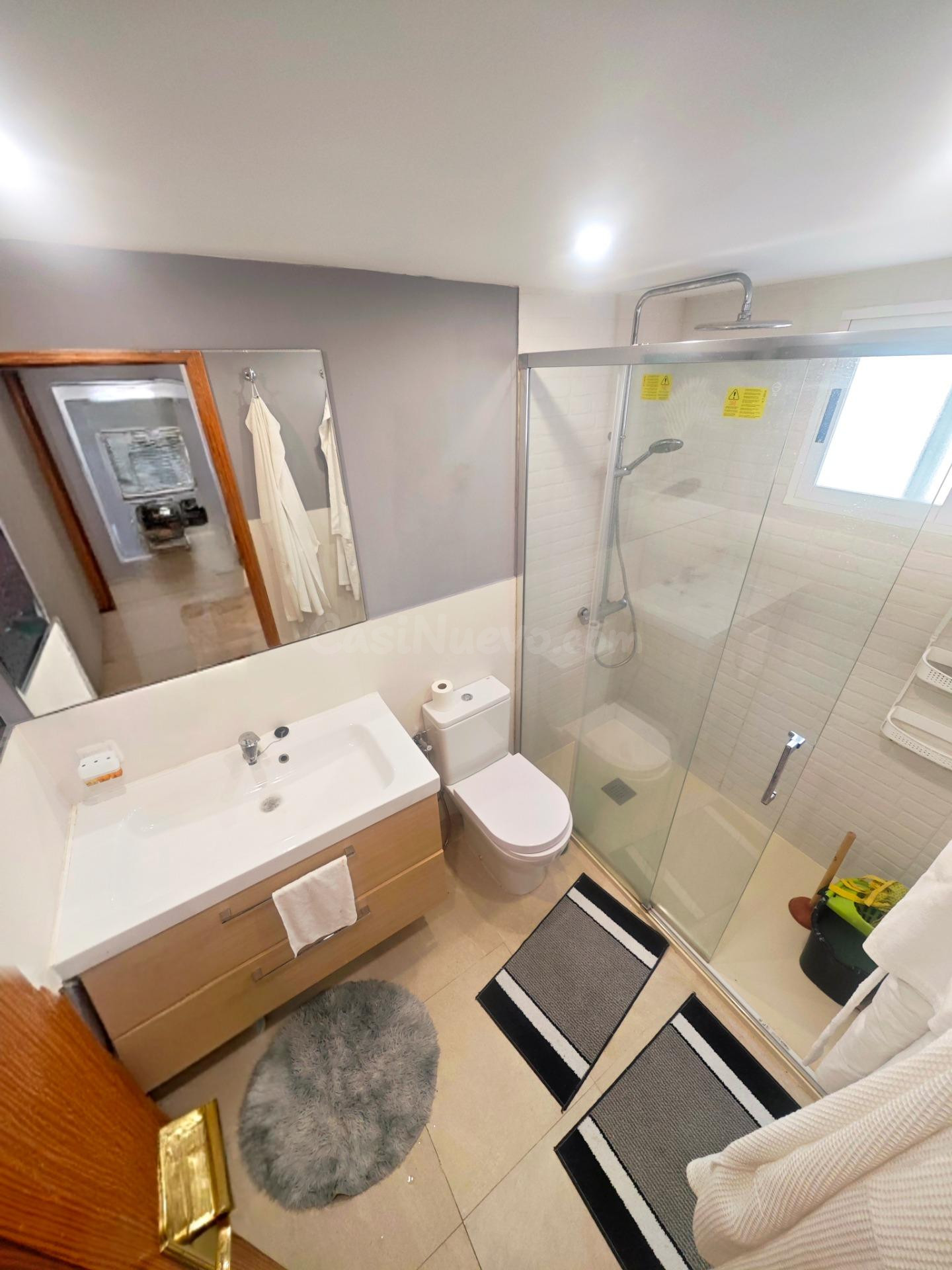 Moderno y acogedor apartamento en Magaluf, a tan solo 300 me - foto 5