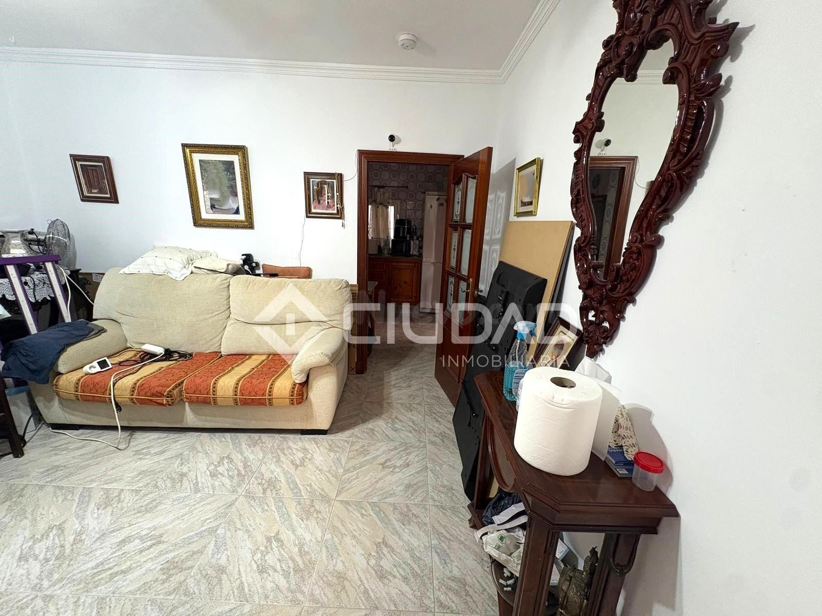 Casa de planta baja con patio en Monteolivete - foto 5