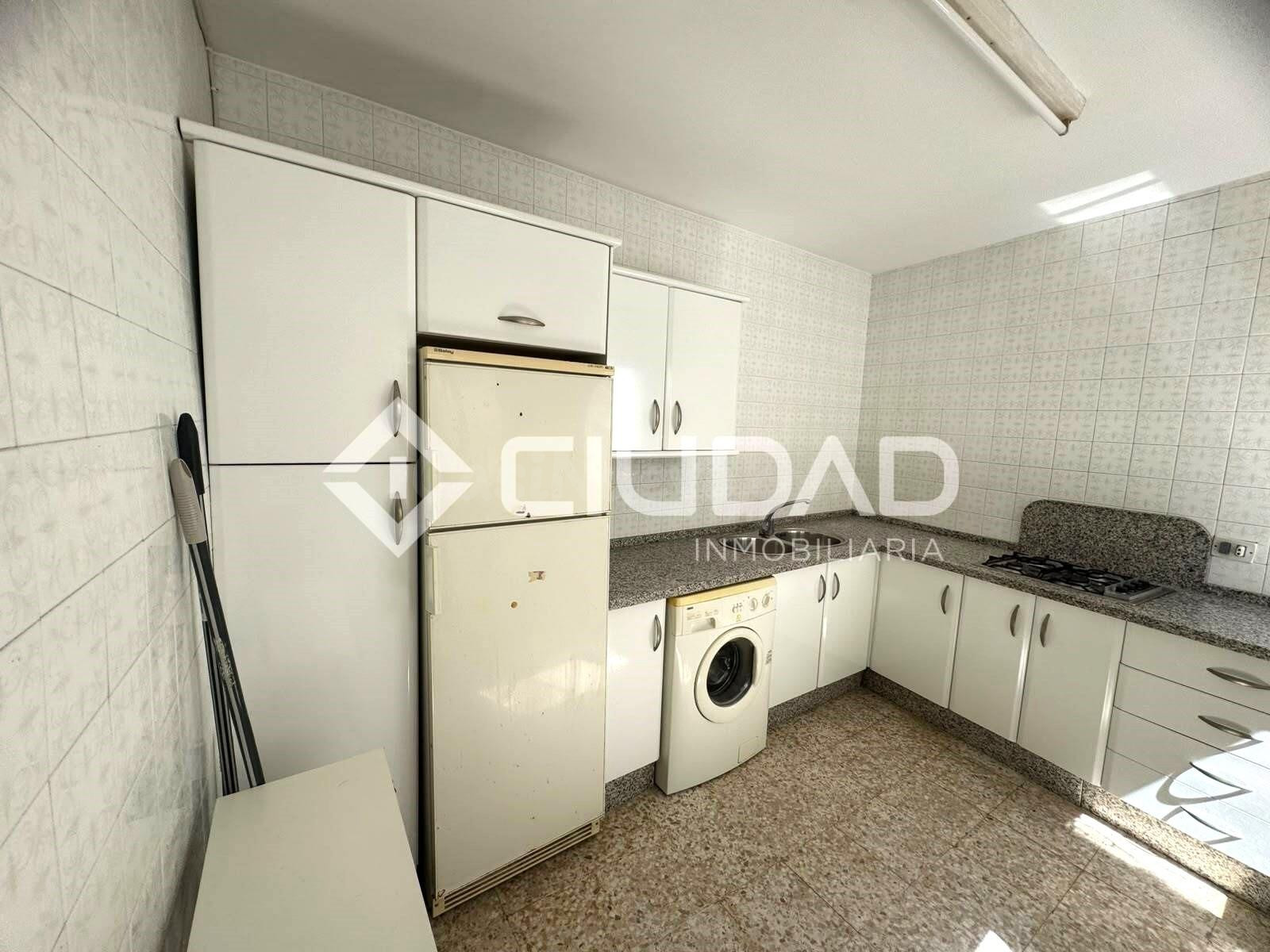 PISO EN CERRO FALÓN, CENTRO/PLAYA - foto 3