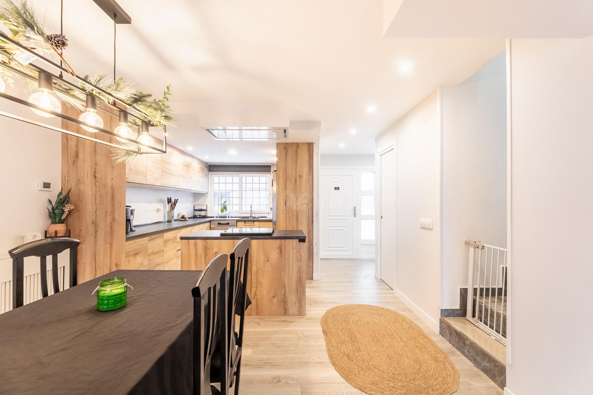 Adosado 5 habitaciones 245m² en venta - Fuente Santa - foto 3