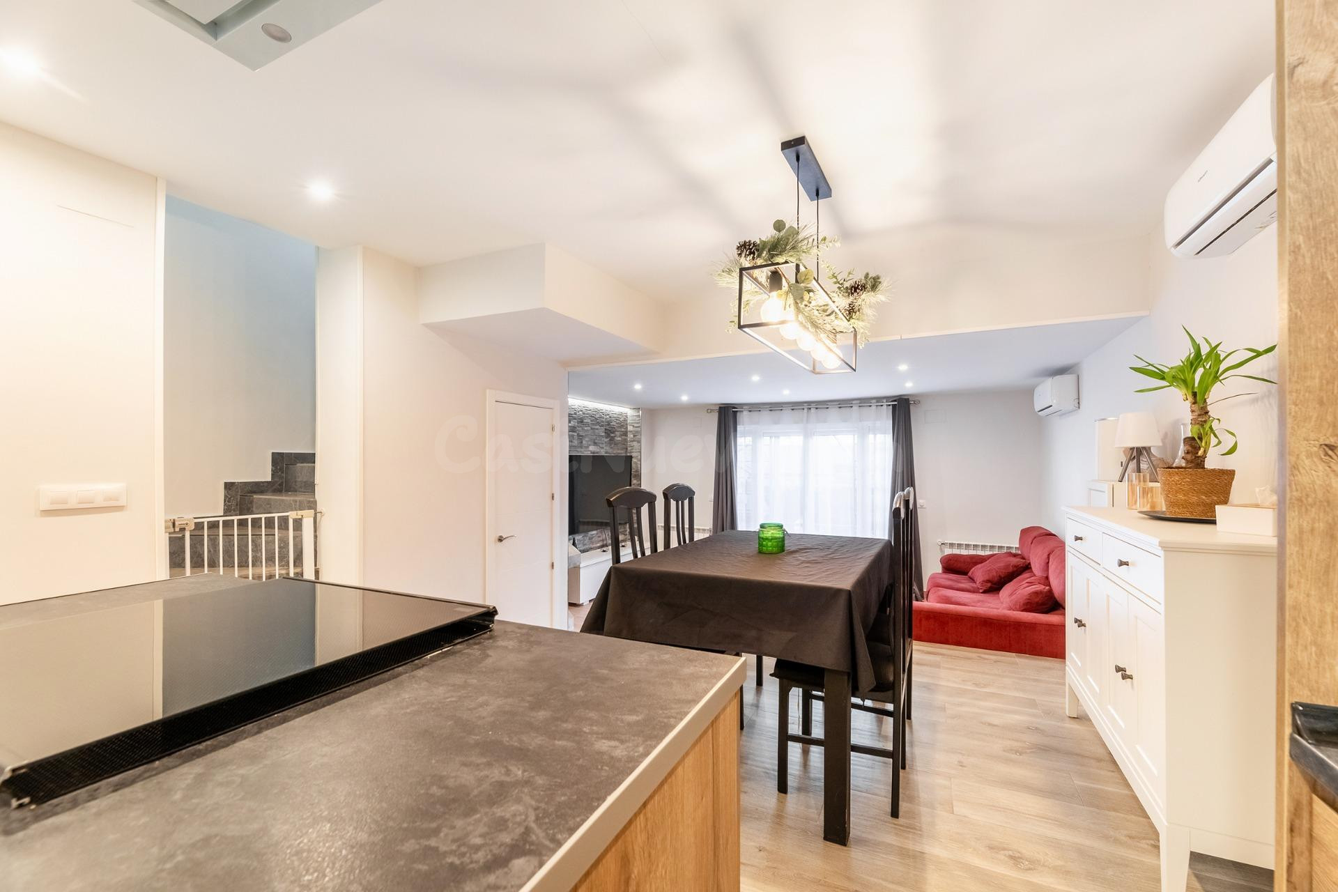 Adosado 5 habitaciones 245m² en venta - Fuente Santa - foto 5