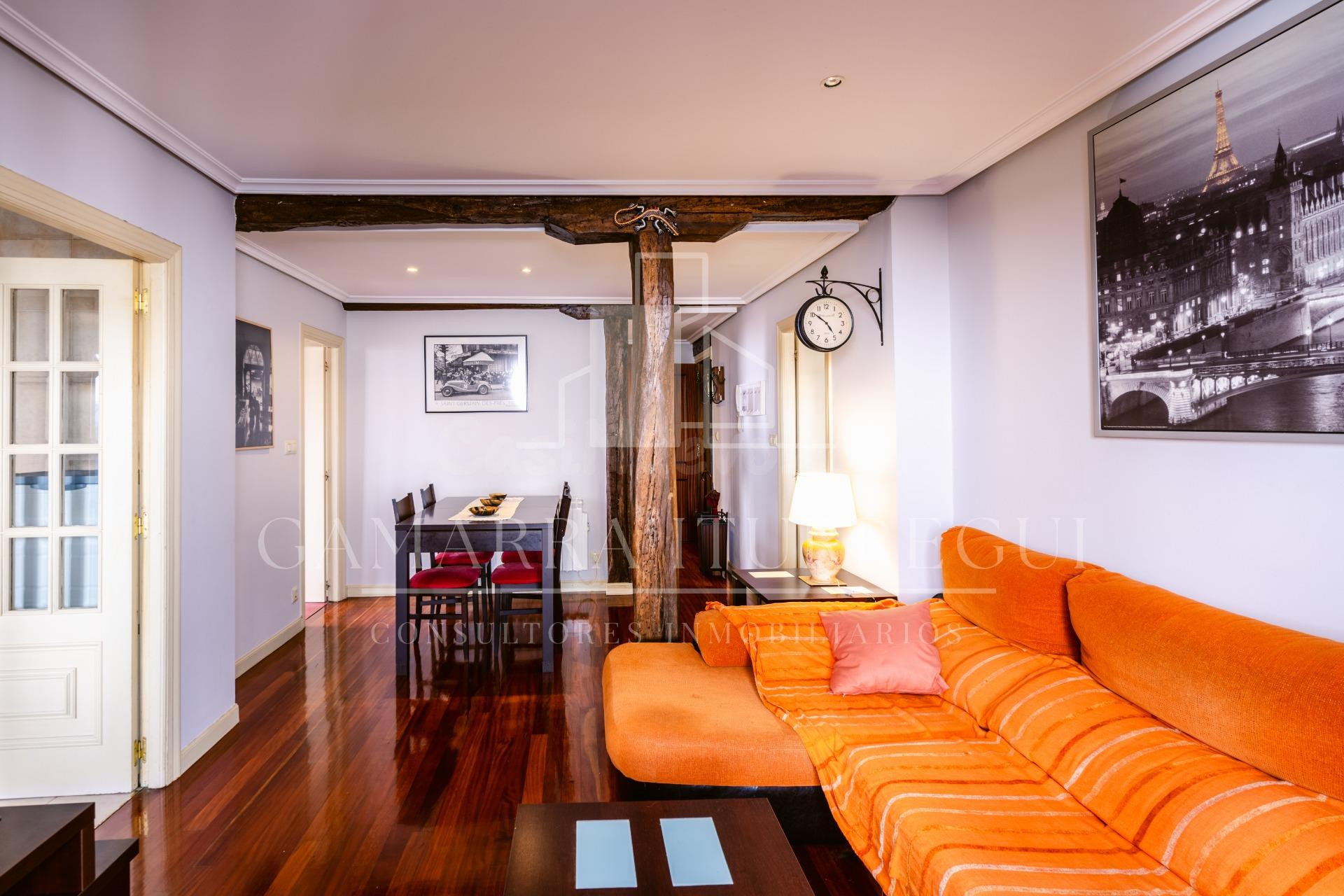 Gamarra Iturregui Consultores Inmobiliarios vende acogedora  - foto 4