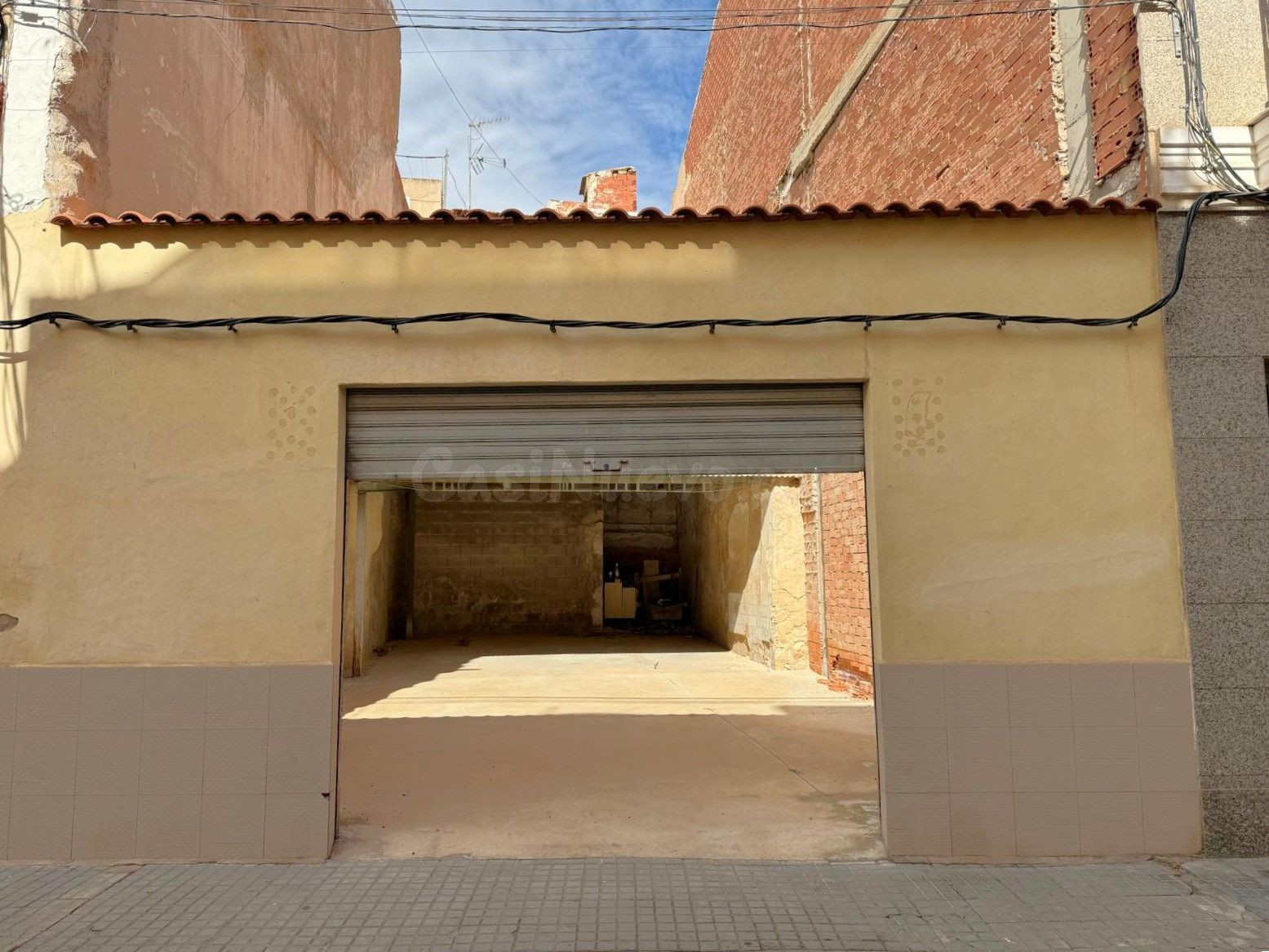 Terreno urbano en venta - Comunidad valenciana