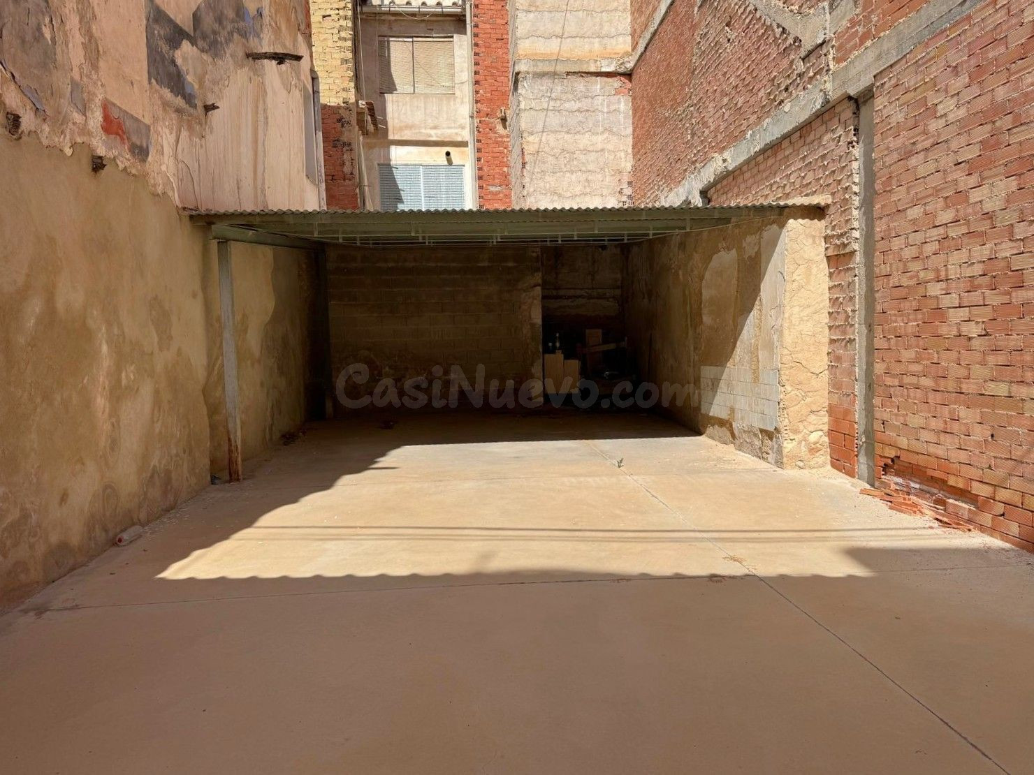 Terreno urbano en venta - Comunidad valenciana - foto 2