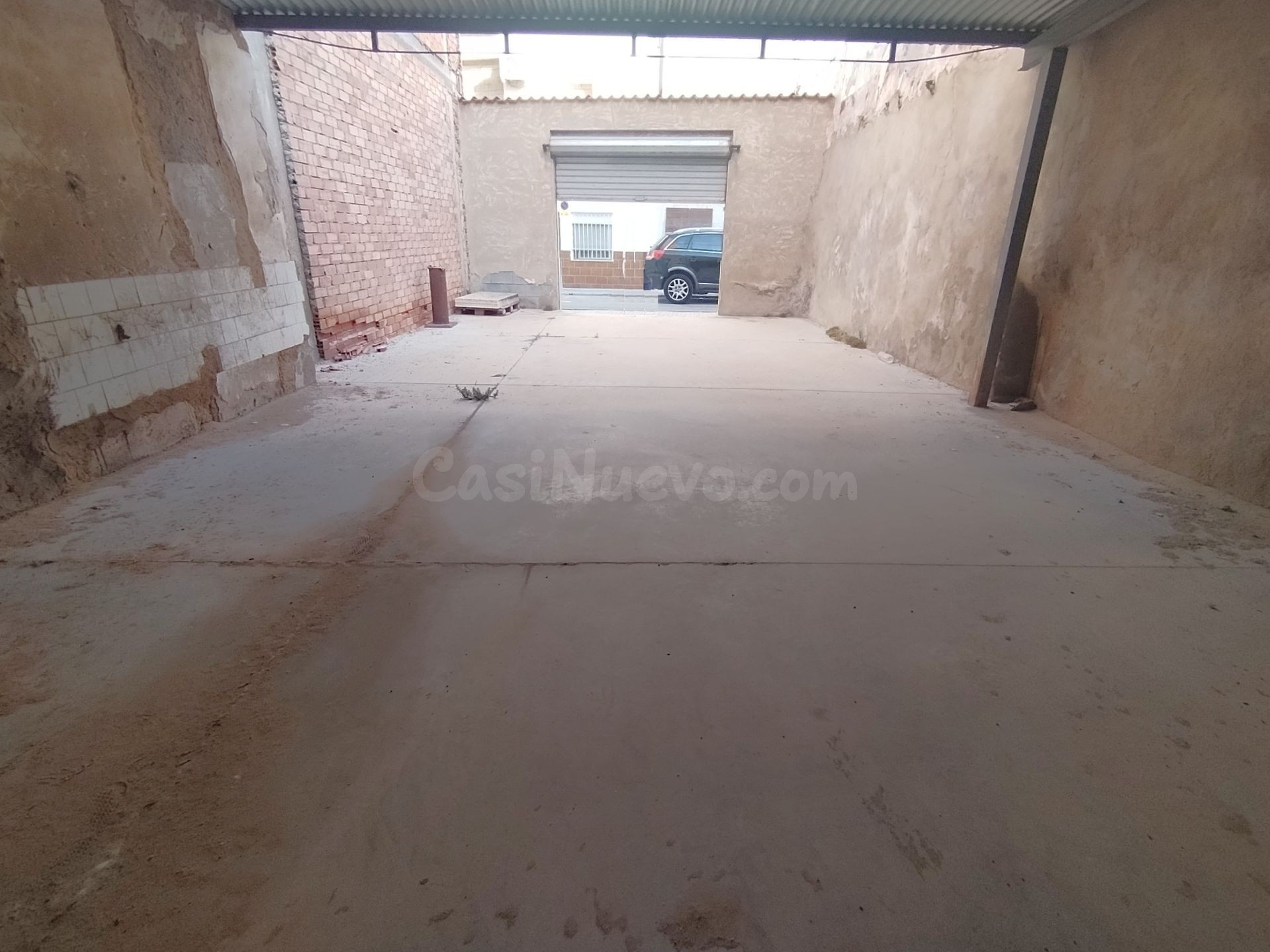 Terreno urbano en venta - Comunidad valenciana - foto 3