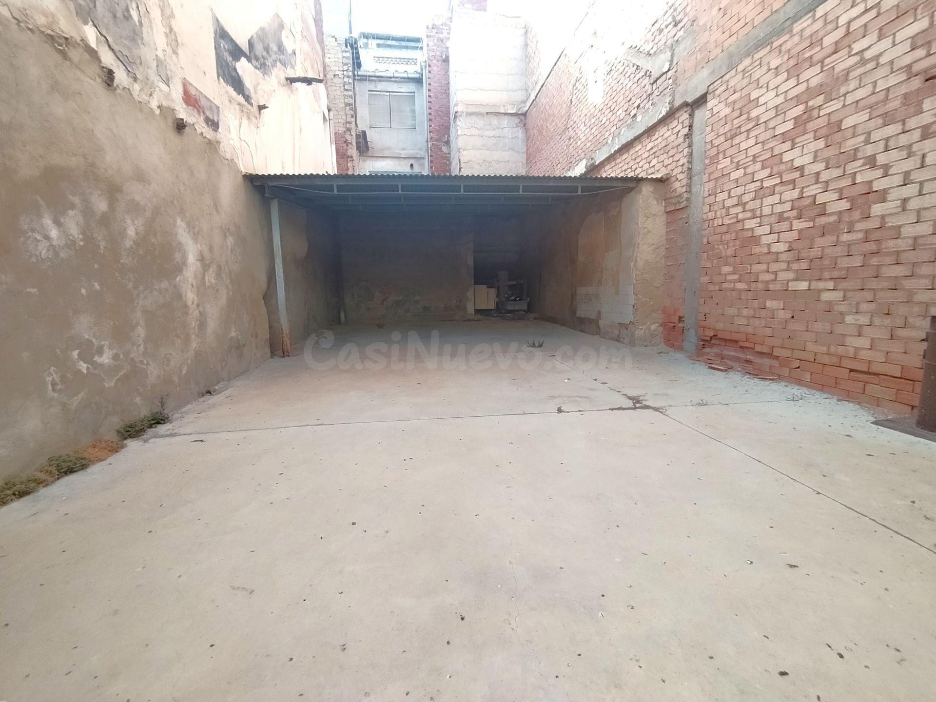 Terreno urbano en venta - Comunidad valenciana - foto 4