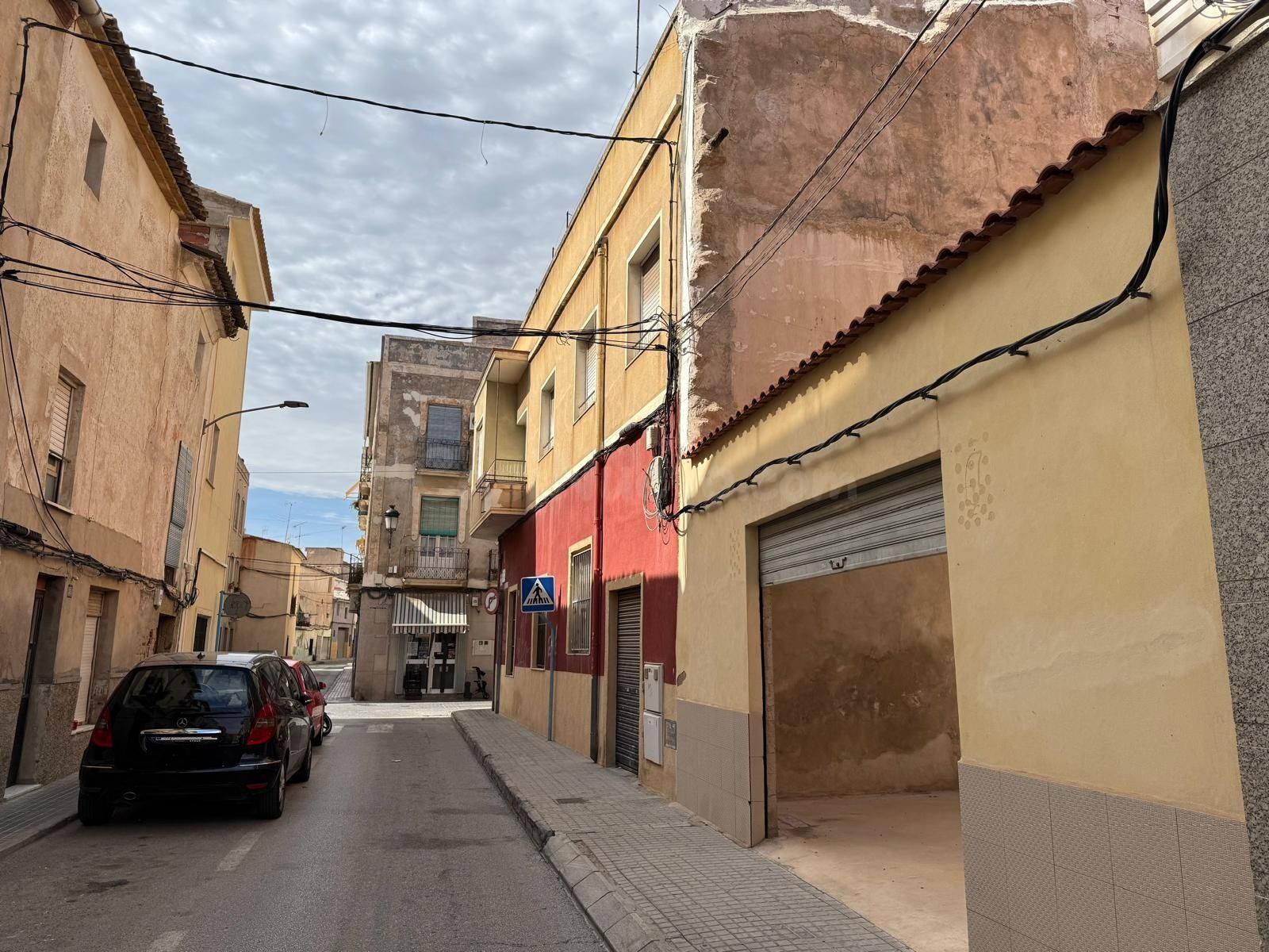 Terreno urbano en venta - Comunidad valenciana - foto 5