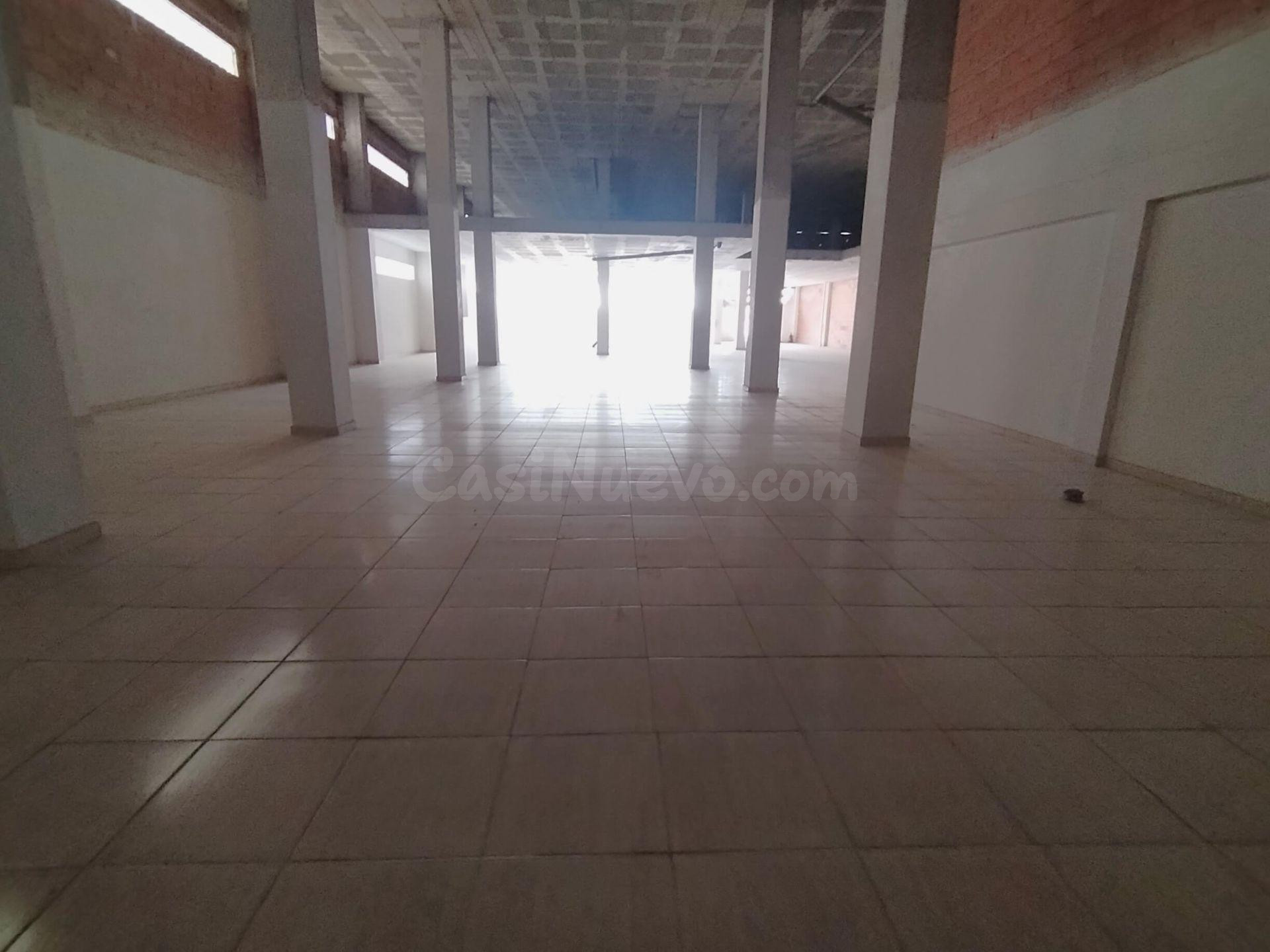 Local comercial 1586m² en alquiler - Ciudad Elegida - foto 3