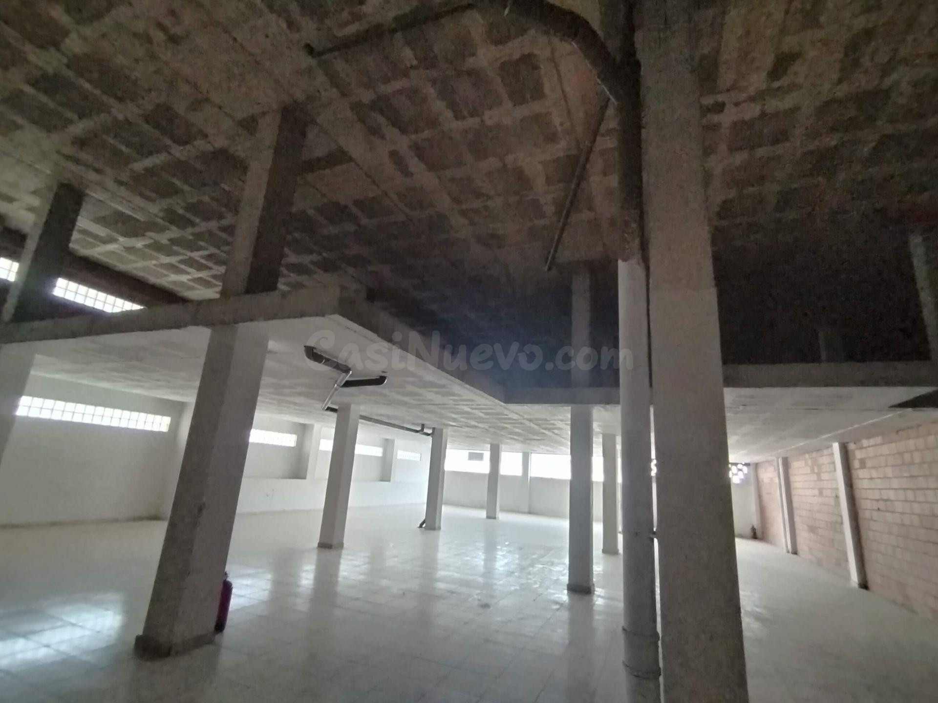 Local comercial 1586m² en alquiler - Ciudad Elegida - foto 5